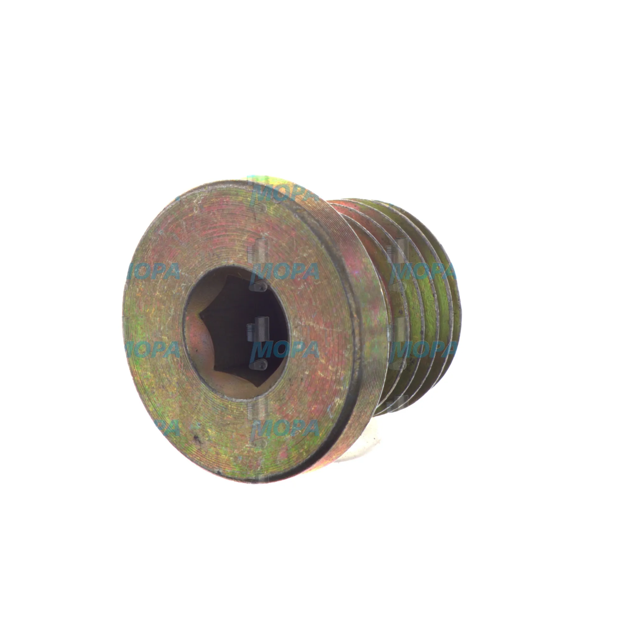 SEALING RING - 04175610 suitable for Deutz engines 9