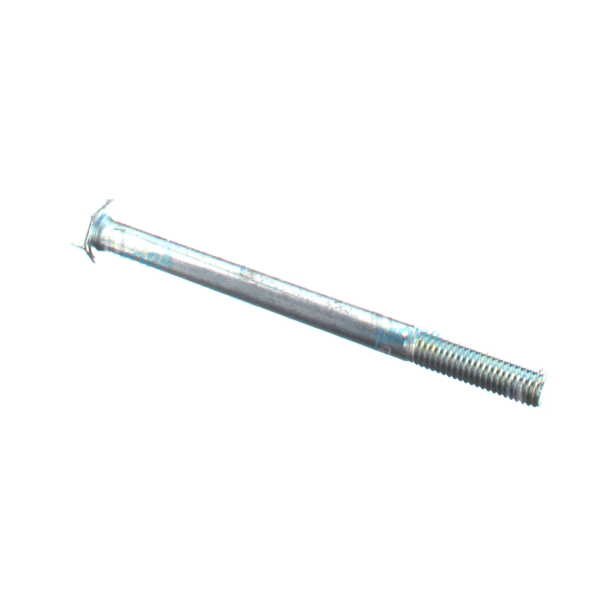 HEXAGON BOLT - 000931012176 suitable for MTU engines 4