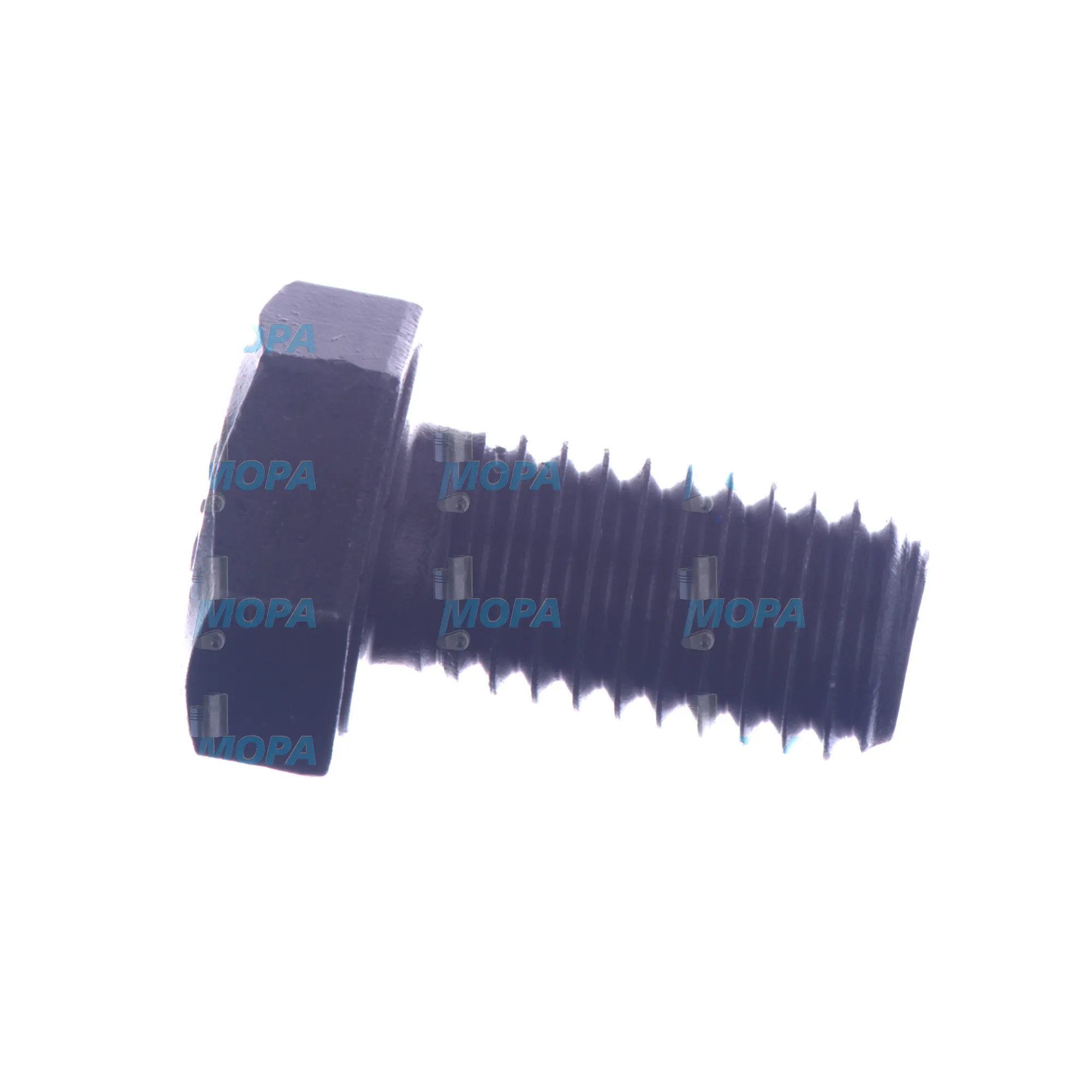 HEXAGON BOLT - 628/16/15/05065541 suitable for MWM & Deutz engines 5