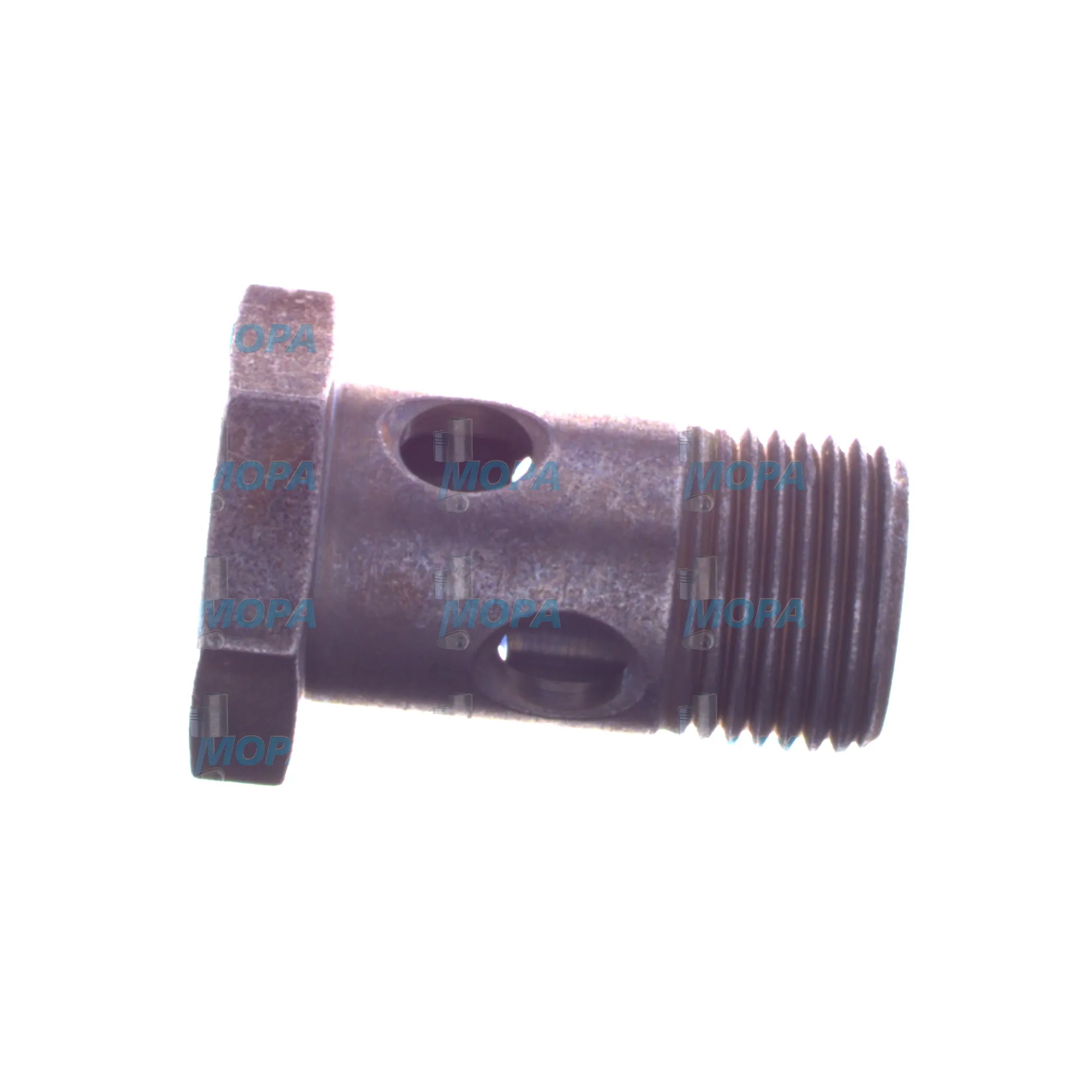 HOLLOW SCREW - 06783404108 suitable for MAN D-engines 6