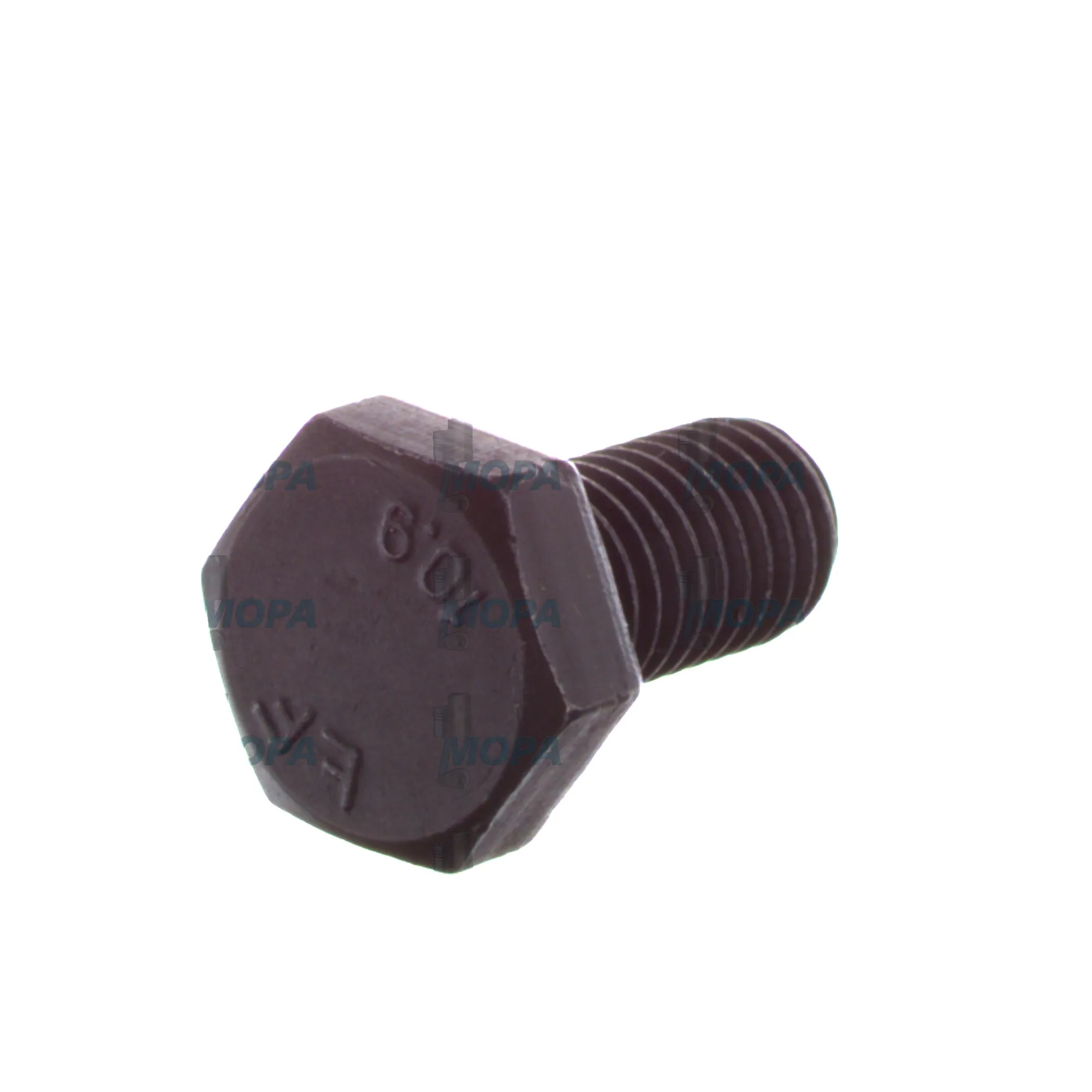 HEXAGON BOLT - 8699900018 suitable for MTU engines