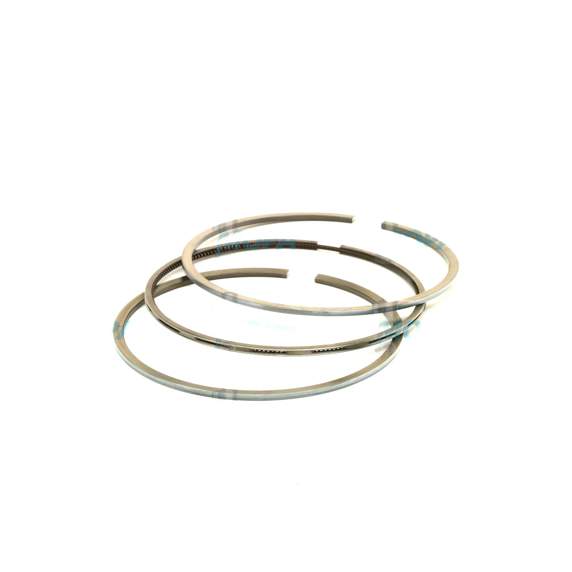 SET OF PISTON RINGS - 12303205 suitable for MWM & Deutz engines 10