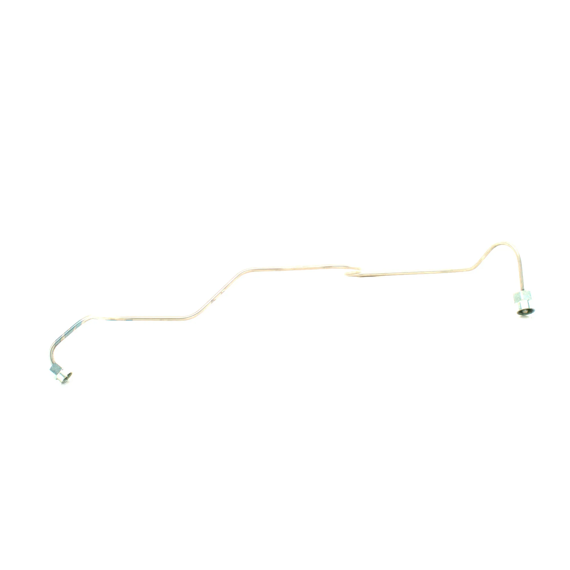 HIGH PRESSURE PIPE - 5550704338 suitable for MTU engines 3