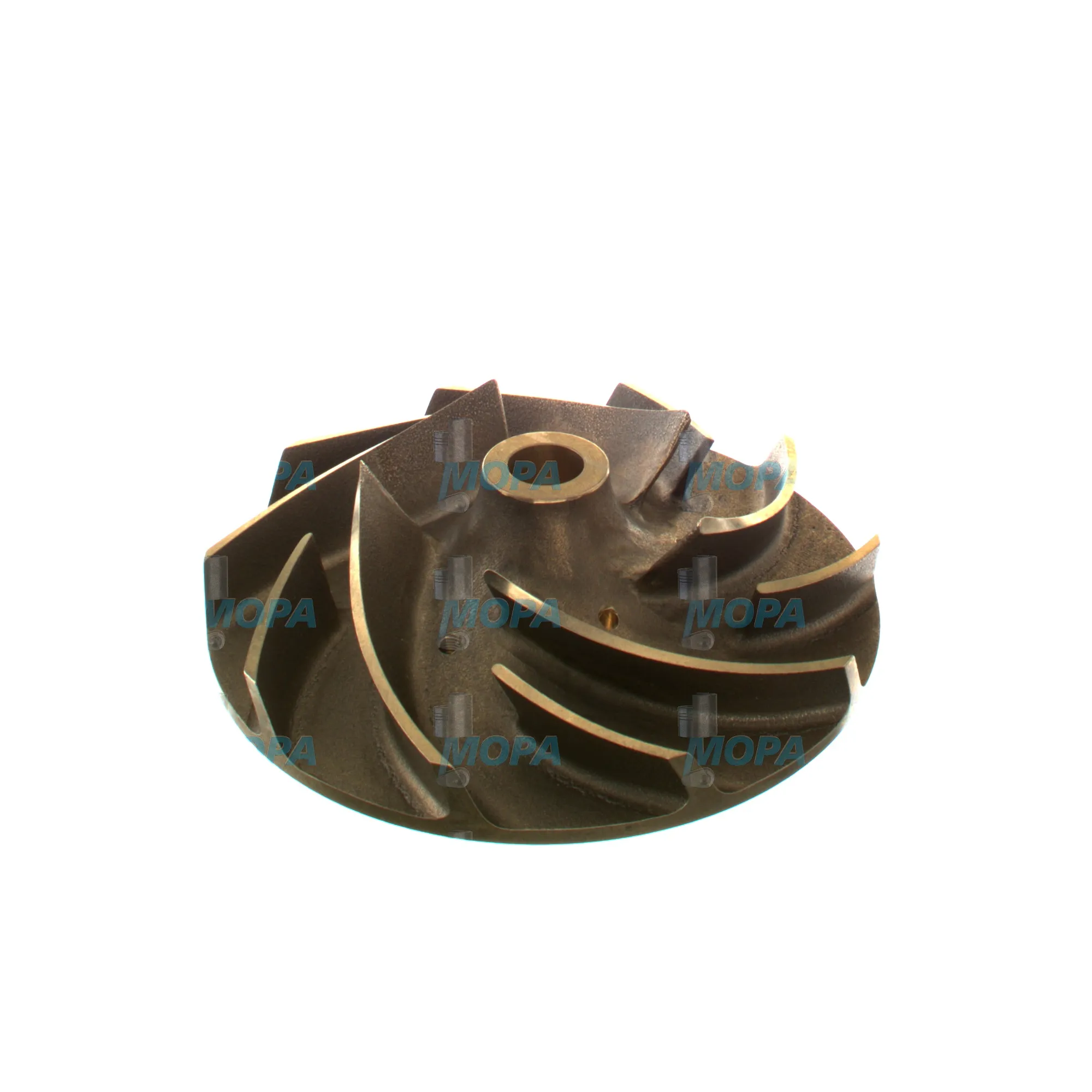 FLUEGELRAD - 8692040067 passend für MTU Motoren 4