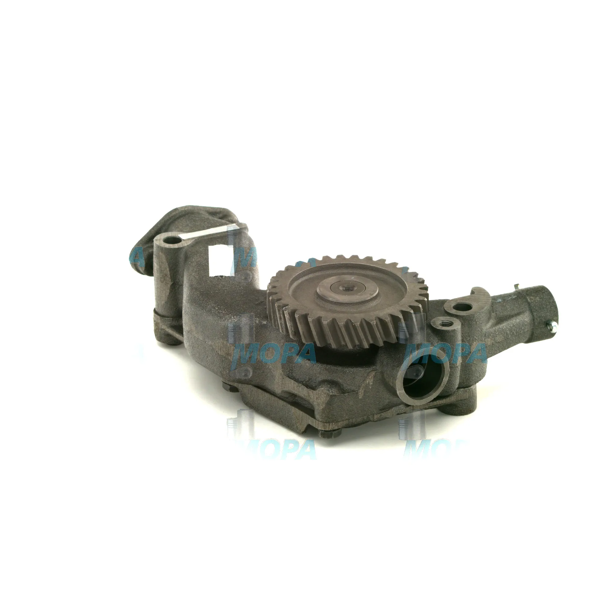 HOCHDRUCKPUMPE - 02144037 passend für Deutz Motoren 4