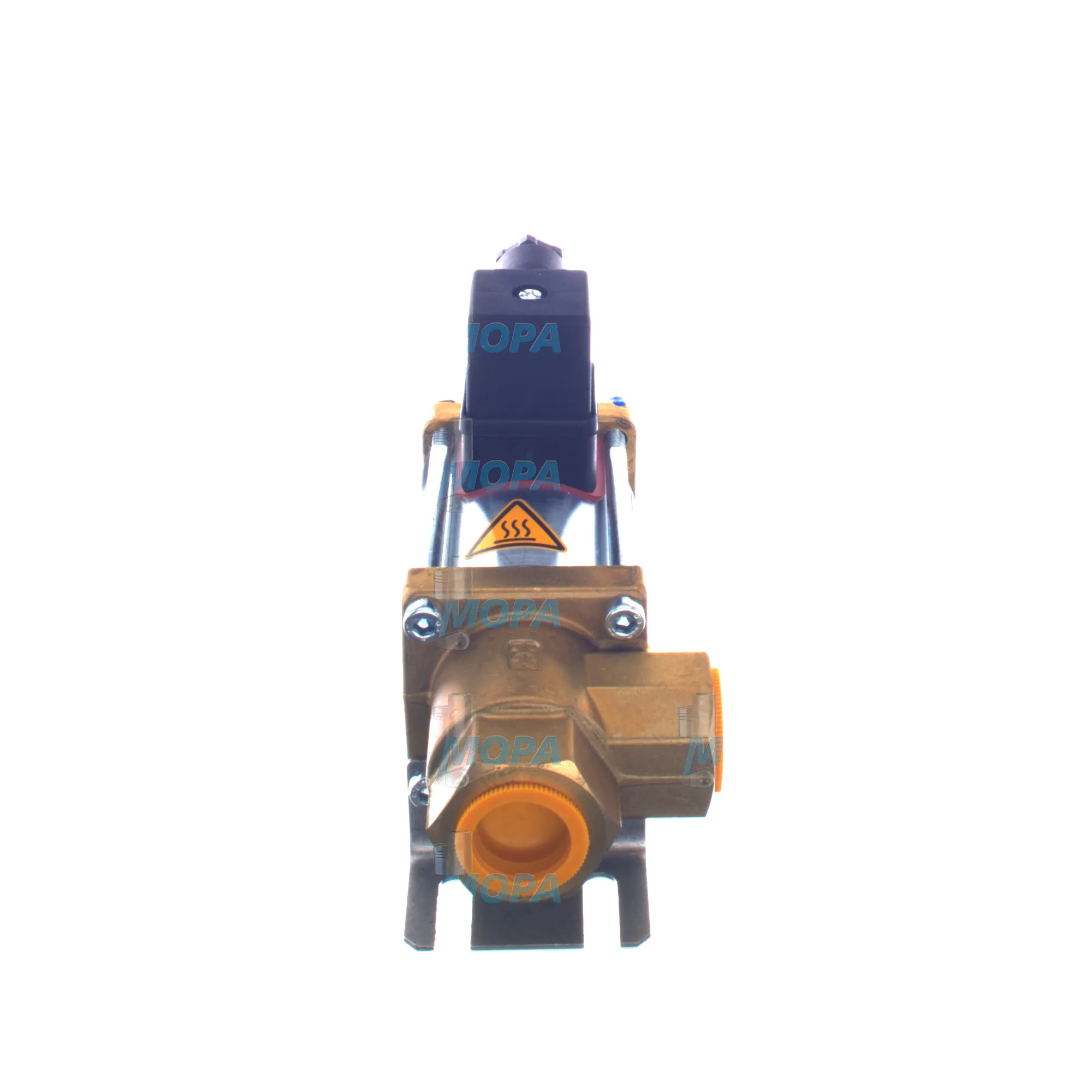 MAGNETVENTIL - 01086020 passend für MWM & Deutz Motoren 8