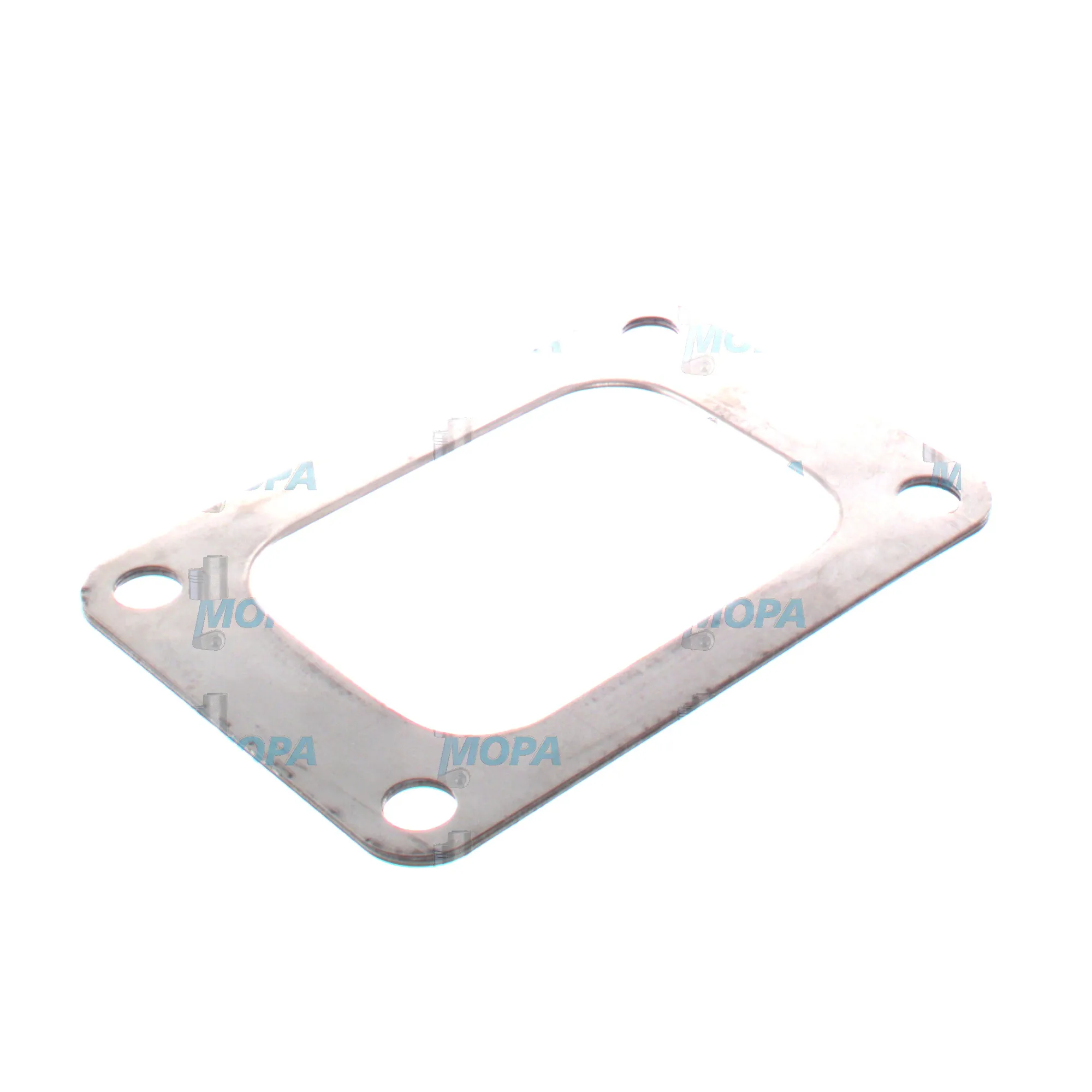 GASKET - 4441420180 suitable for MTU engines