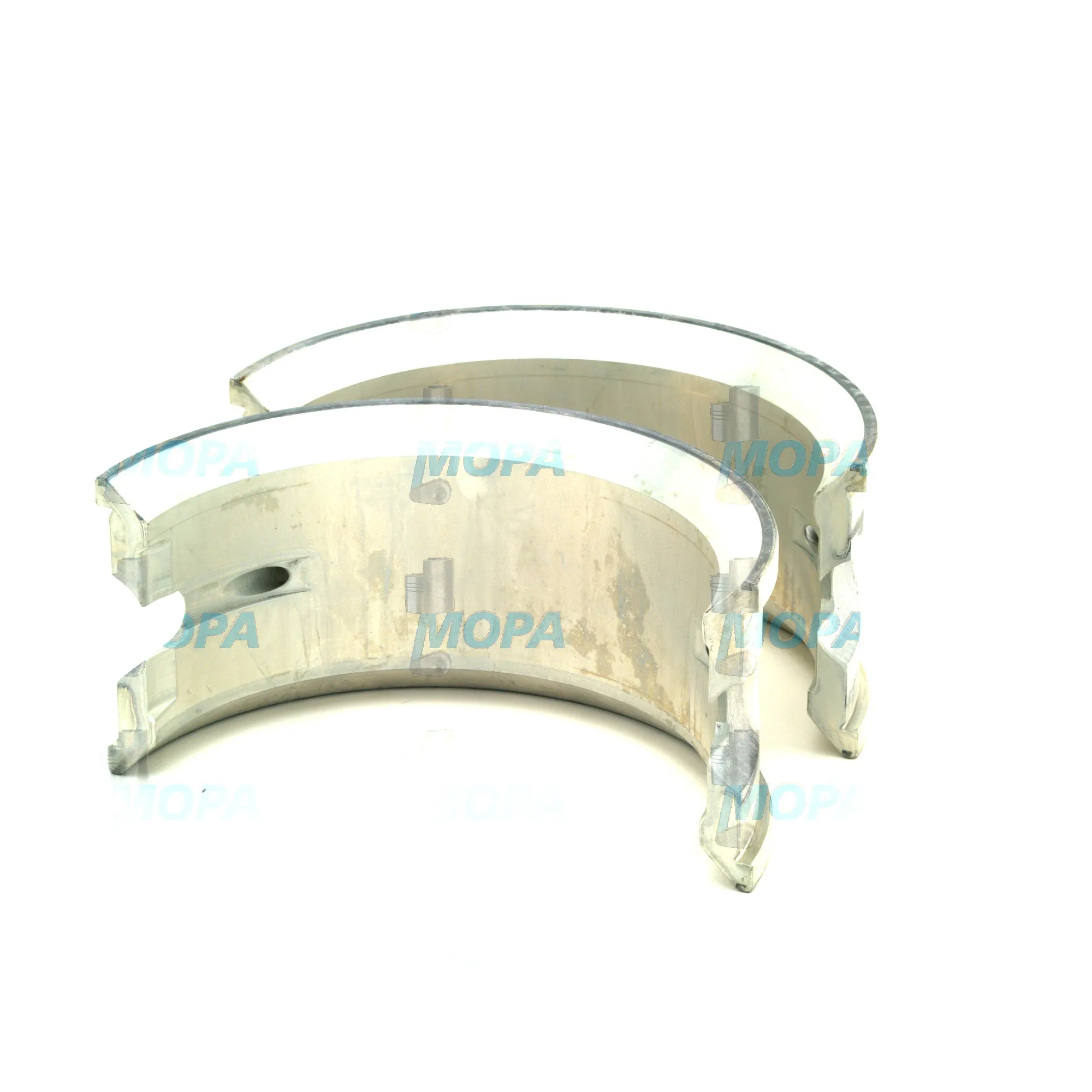 PLEUELLAGERPAAR - 02912685 passend für MWM & Deutz Motoren 4