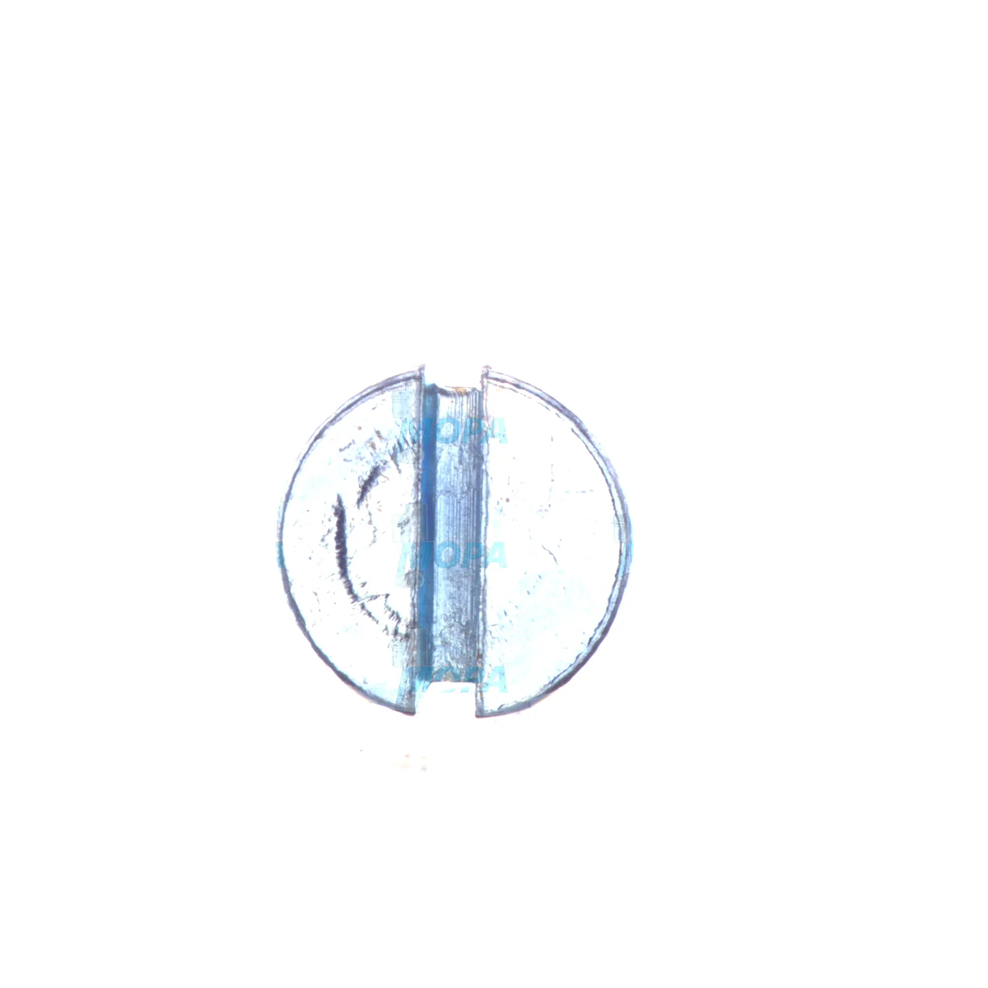 COUNTERSUNK SCREW - 602032100615 suitable for MWM & Deutz engines 7