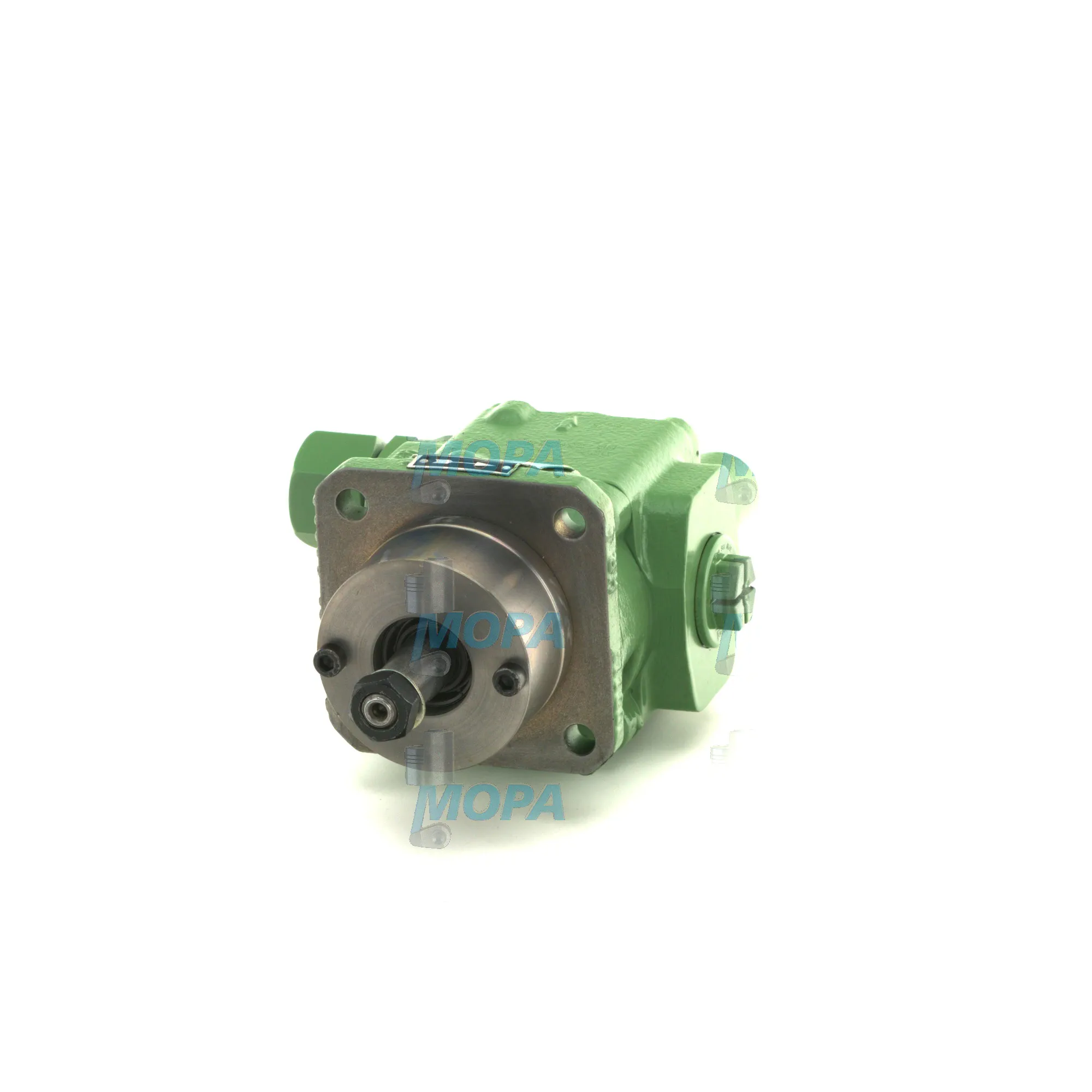 KRAFTSTOFFFOERDERPUMPE - 12316077 passend für MWM & Deutz Motoren 5