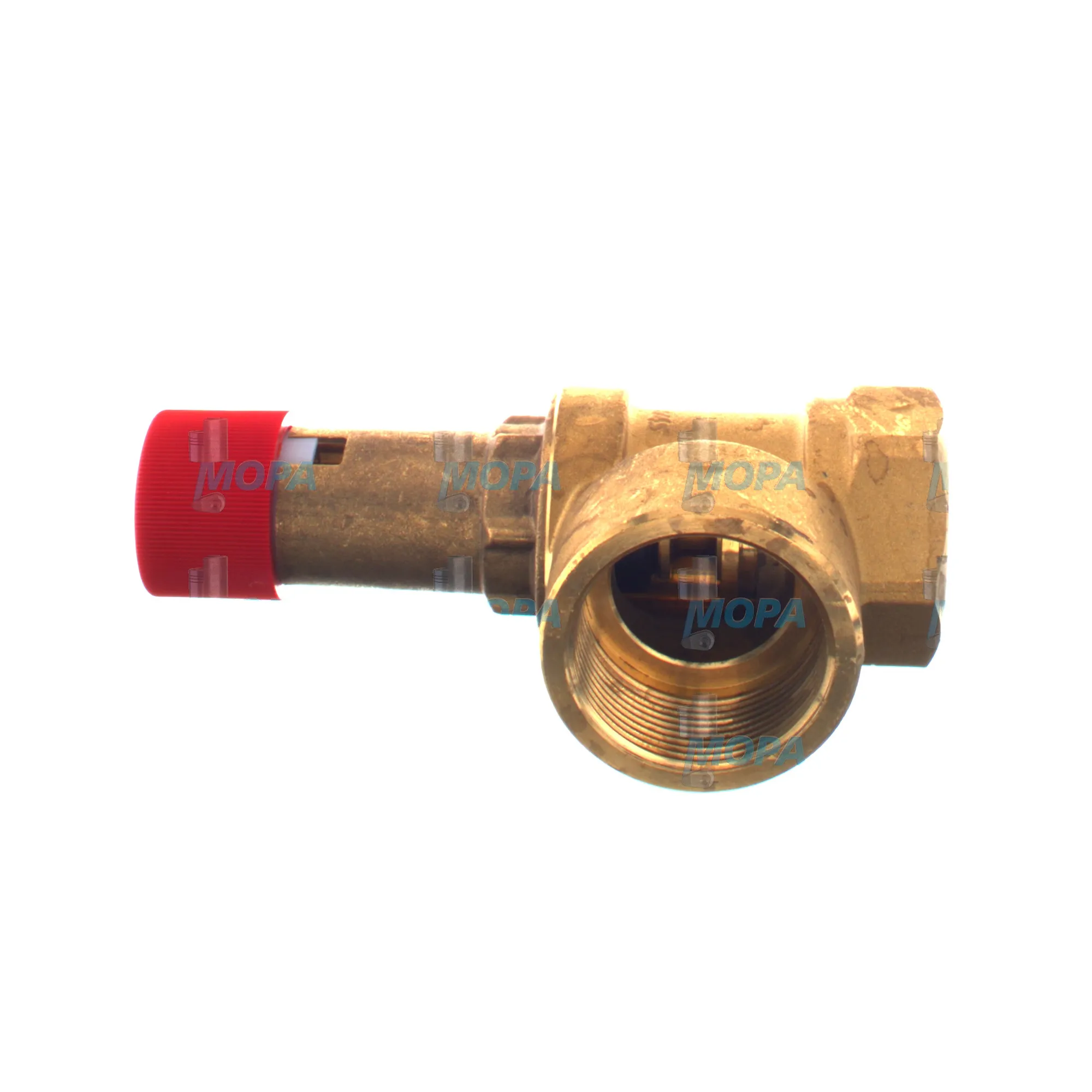 SAFETY VALVE - 12403084 suitable for MWM & Deutz engines 3