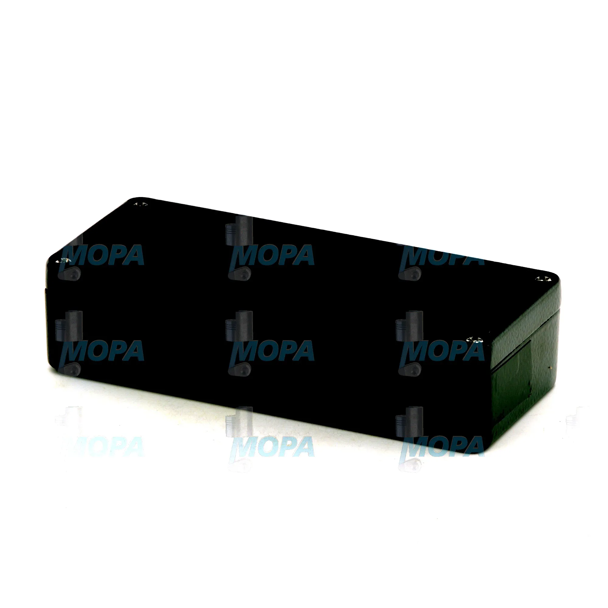 ELECTRONIC CONTROL UNIT - 51274350006 suitable for MAN D-engines 3