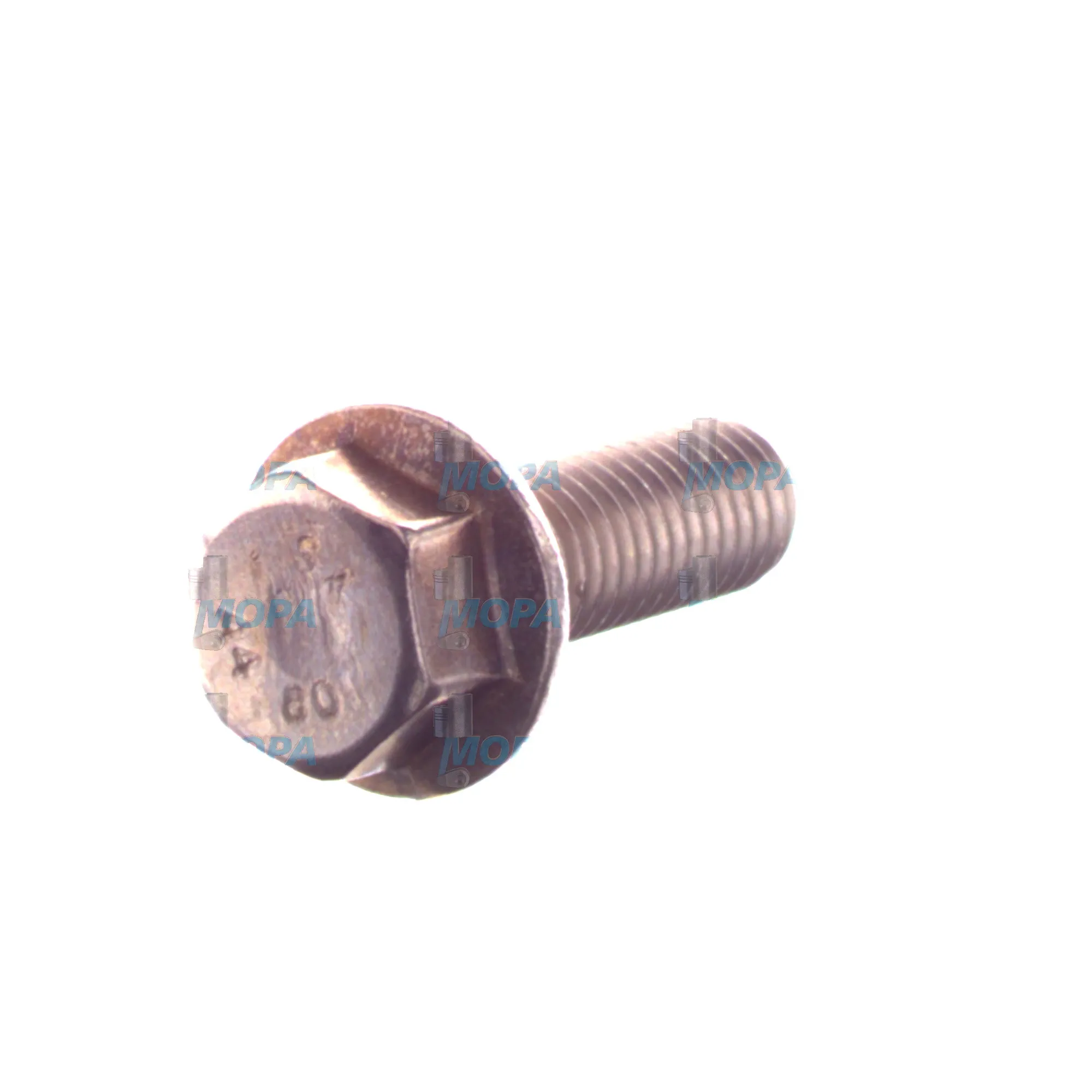 SECHSKANTFLANSCHSCHRAUBE - 991606 passend für Volvo/Volvo Penta Motoren 9