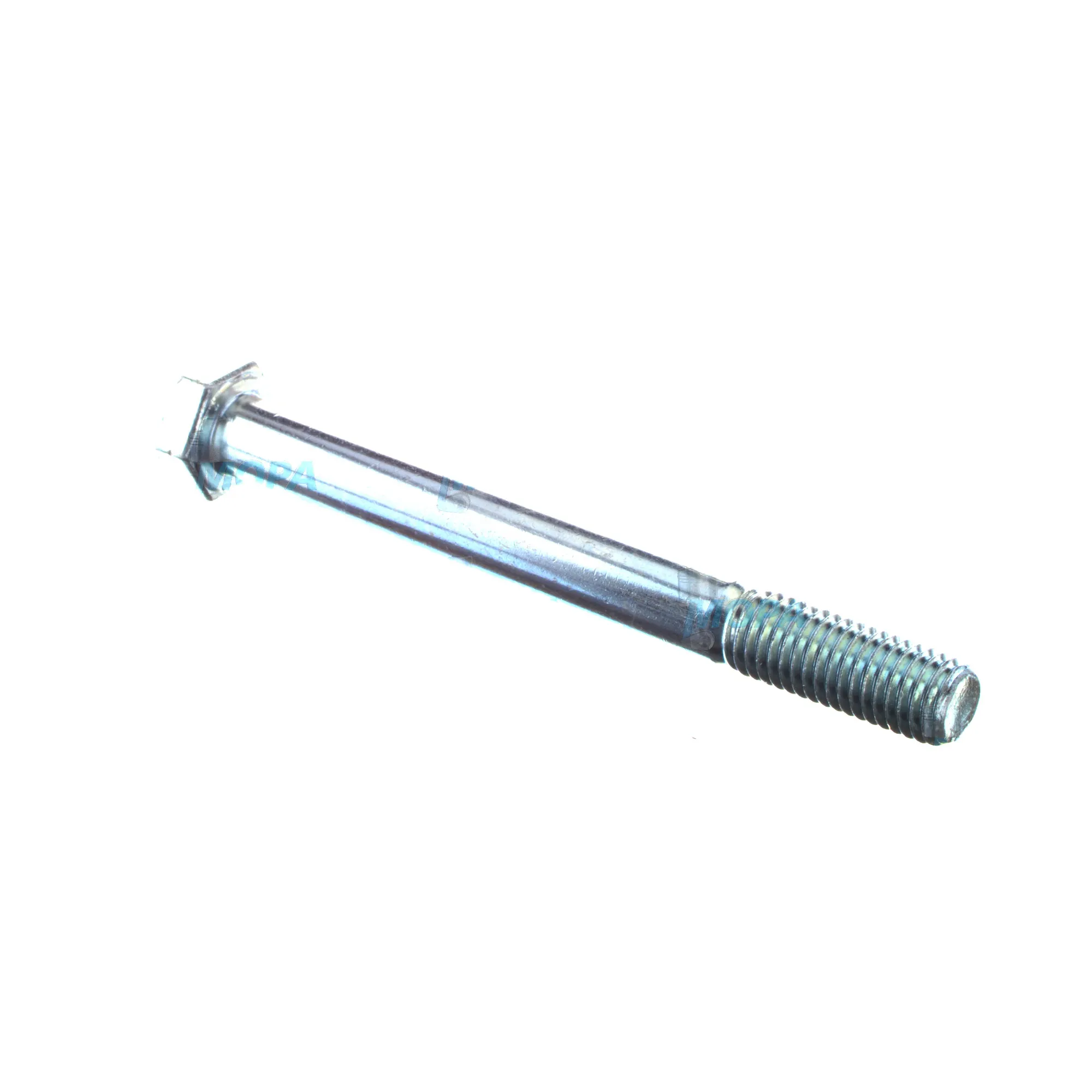 HEXAGON BOLT - 000931012175 suitable for MTU engines 4