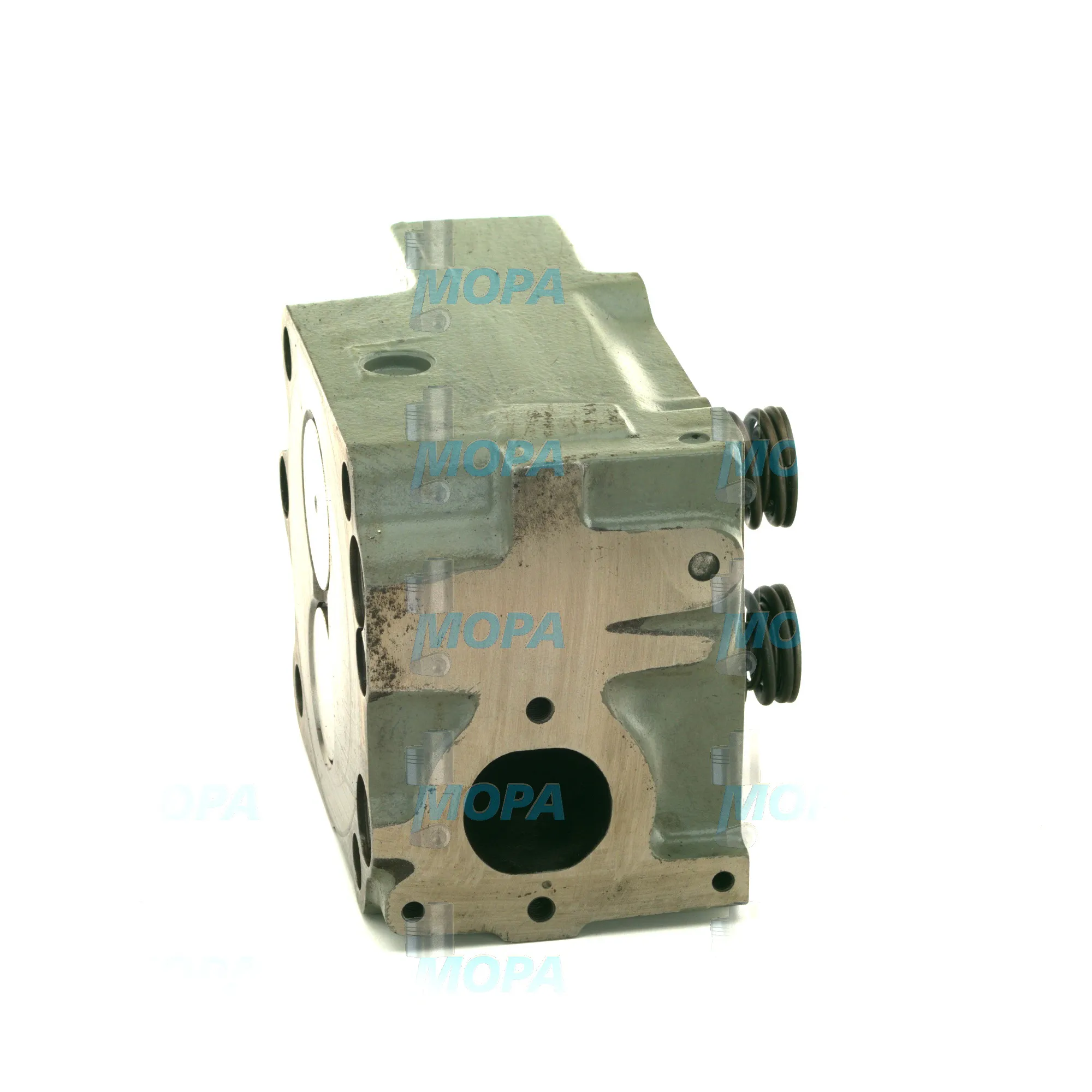 CYLINDER HEAD recondit. - 12190016RECON suitable for MWM & Deutz engines 5