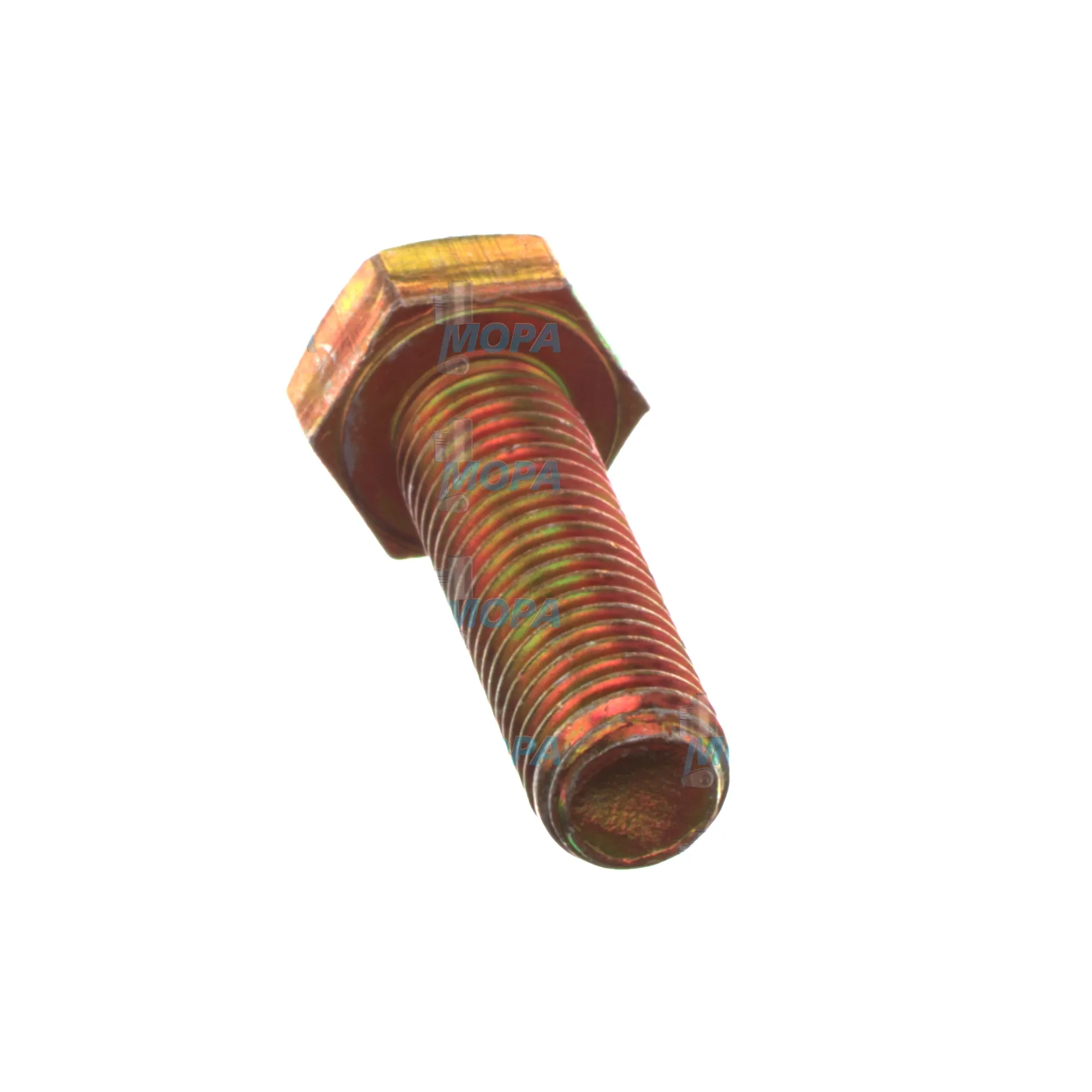 HEXAGON BOLT - 000000000905 suitable for MTU engines 5