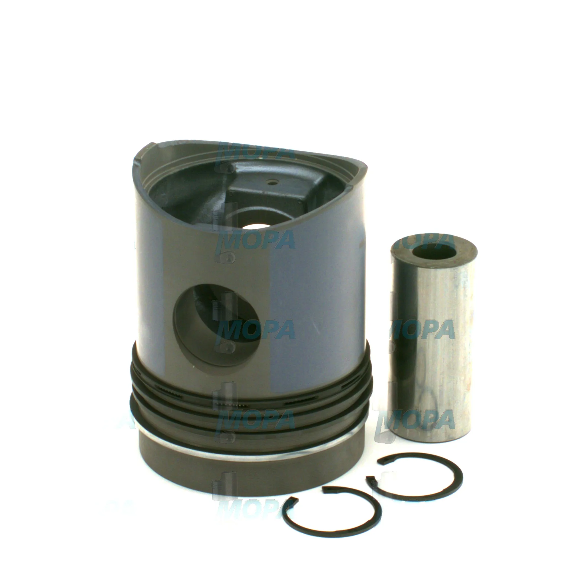 KOLBEN - 02152672 passend für MWM & Deutz Motoren 8