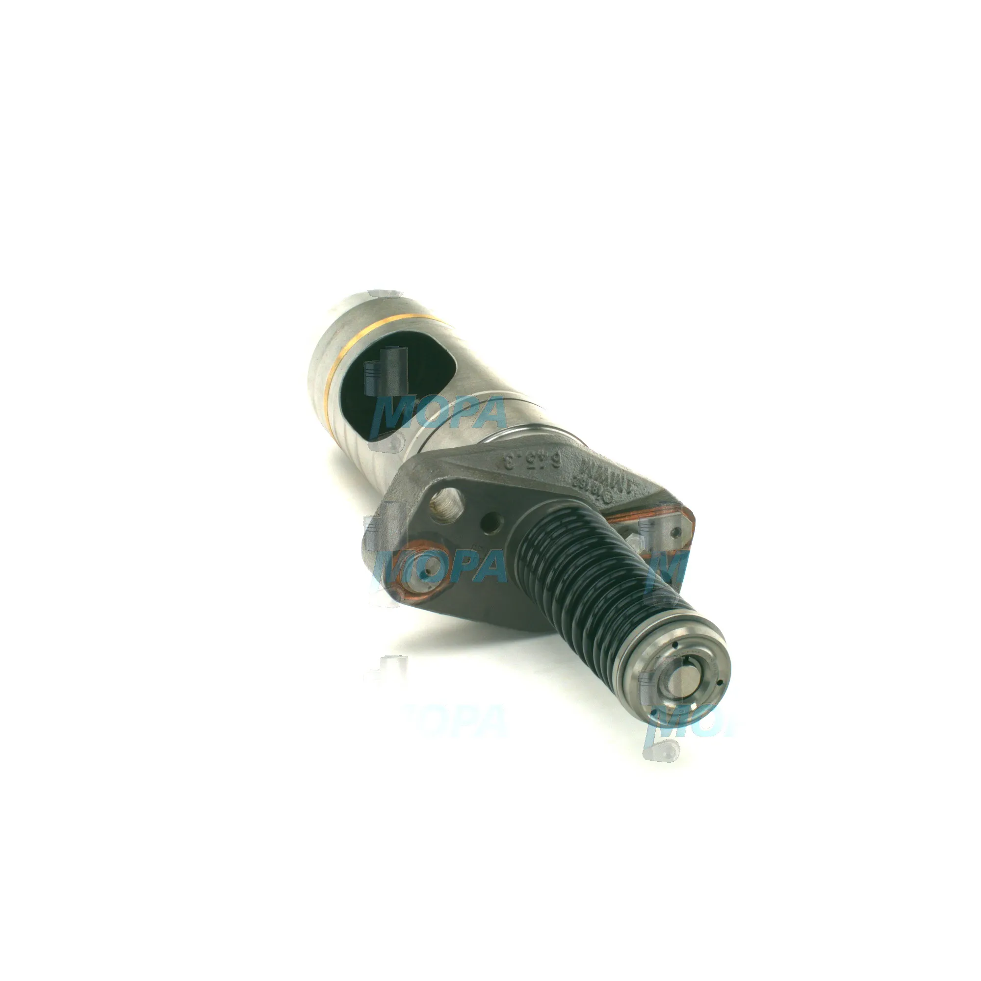 EXHAUST VALVE - 651007600017 suitable for MWM & Deutz engines 5