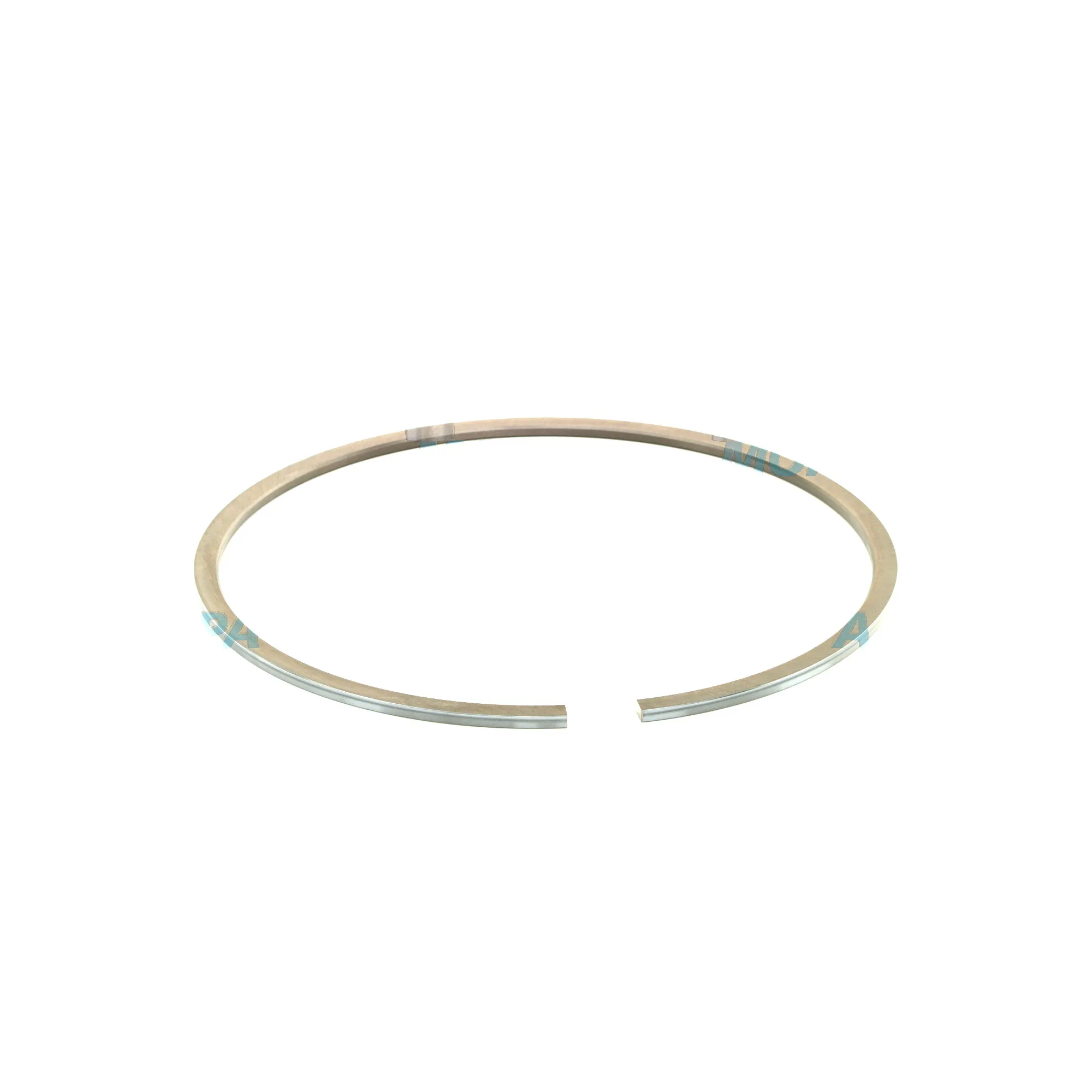 TAPER FACE COMPRESSION RING - 12284717 suitable for MWM & Deutz engines 4