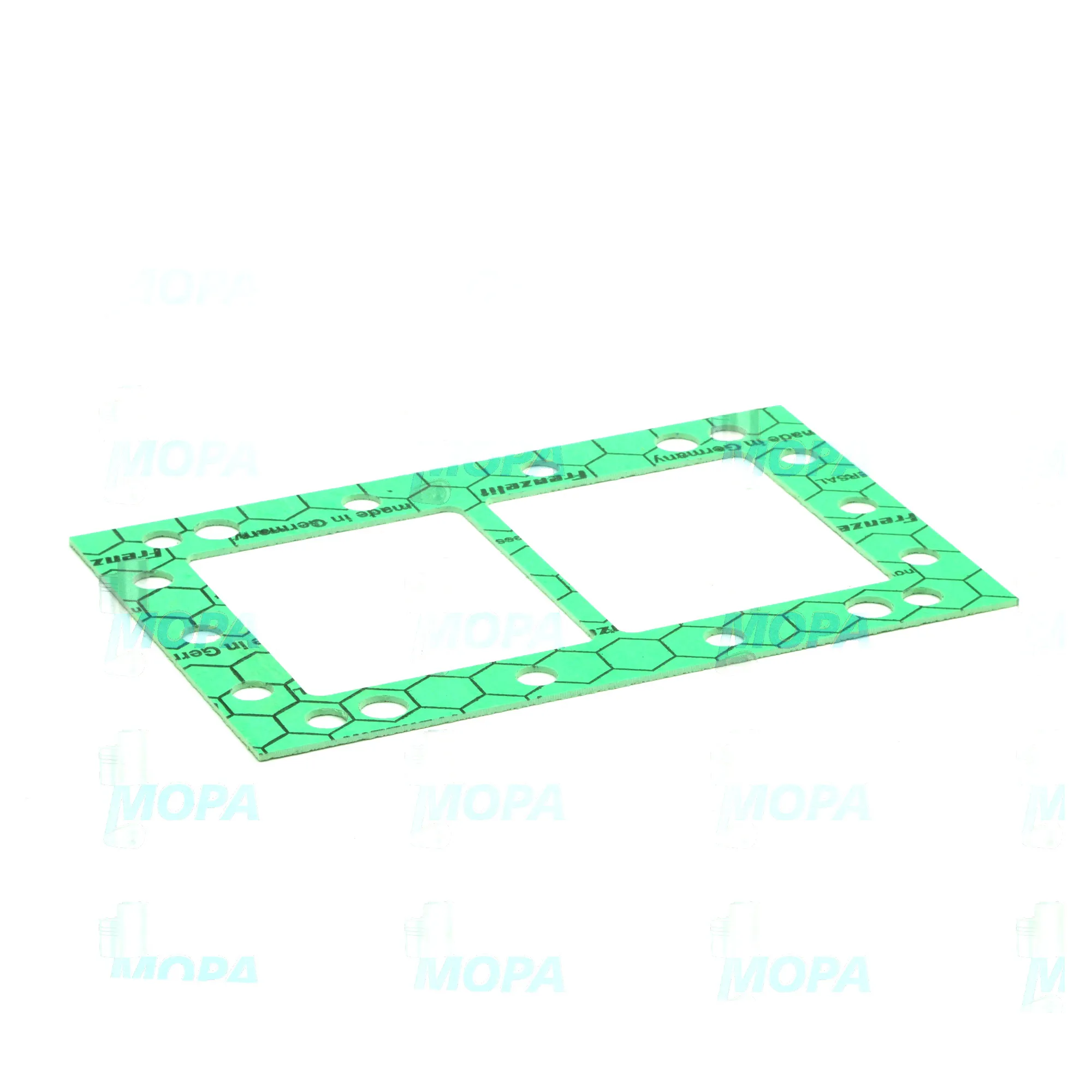GASKET - 01340138 suitable for Deutz engines 6