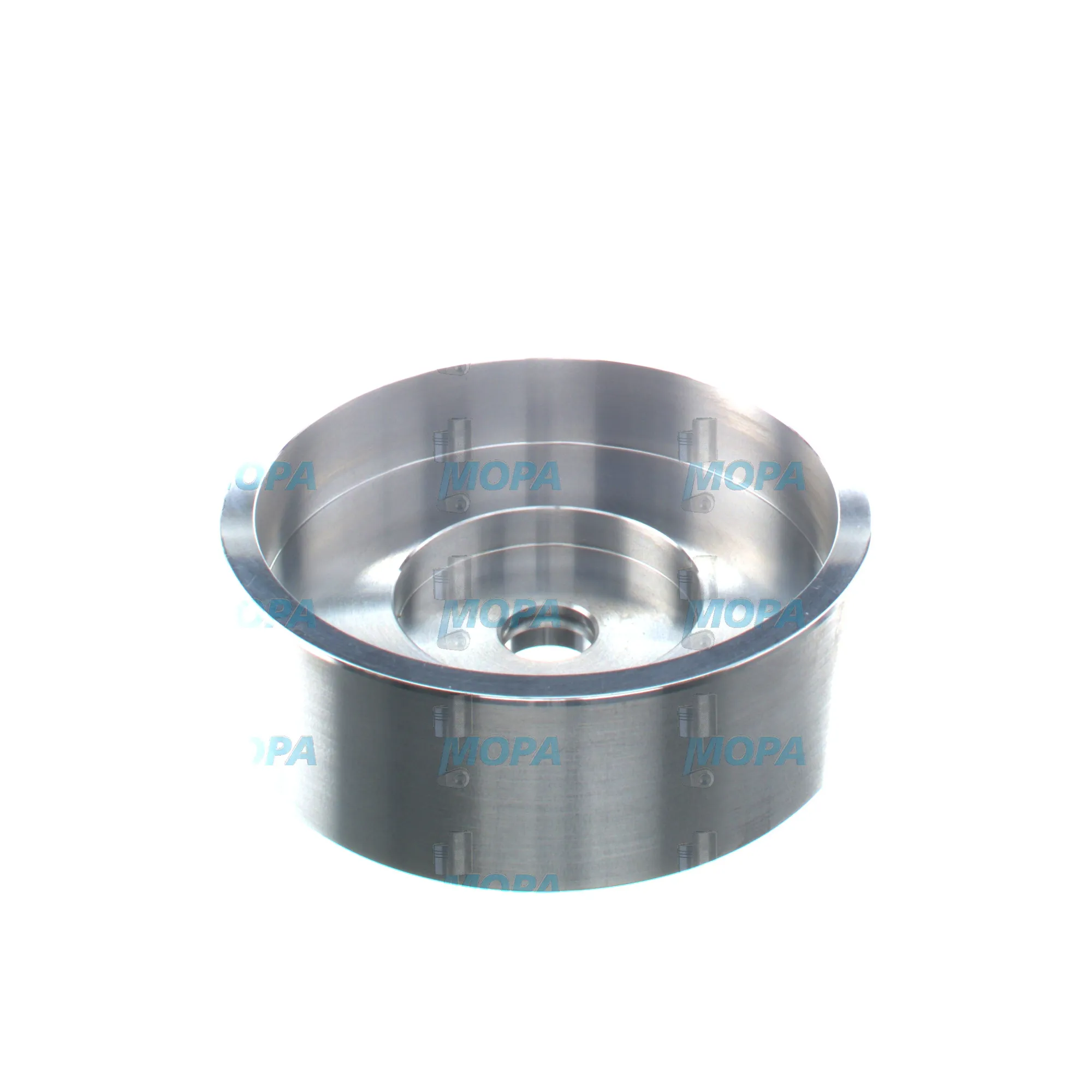 DRUCKPLATTE - 80996170017 passend für MAN D Motoren 5