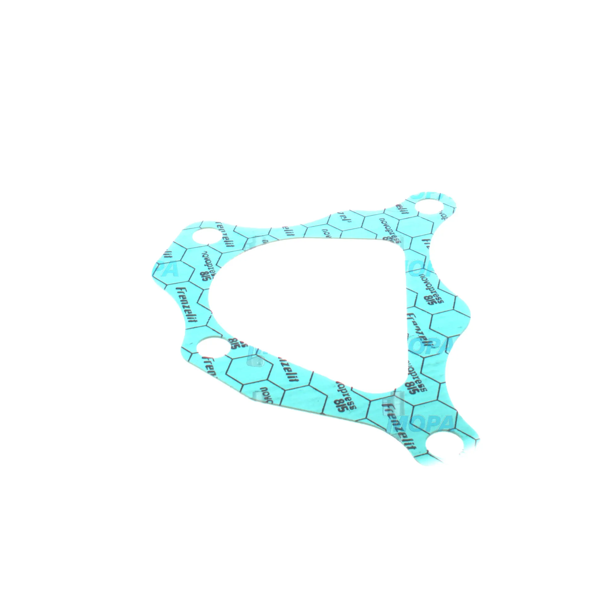 GASKET - 5600640080 suitable for MTU engines 8