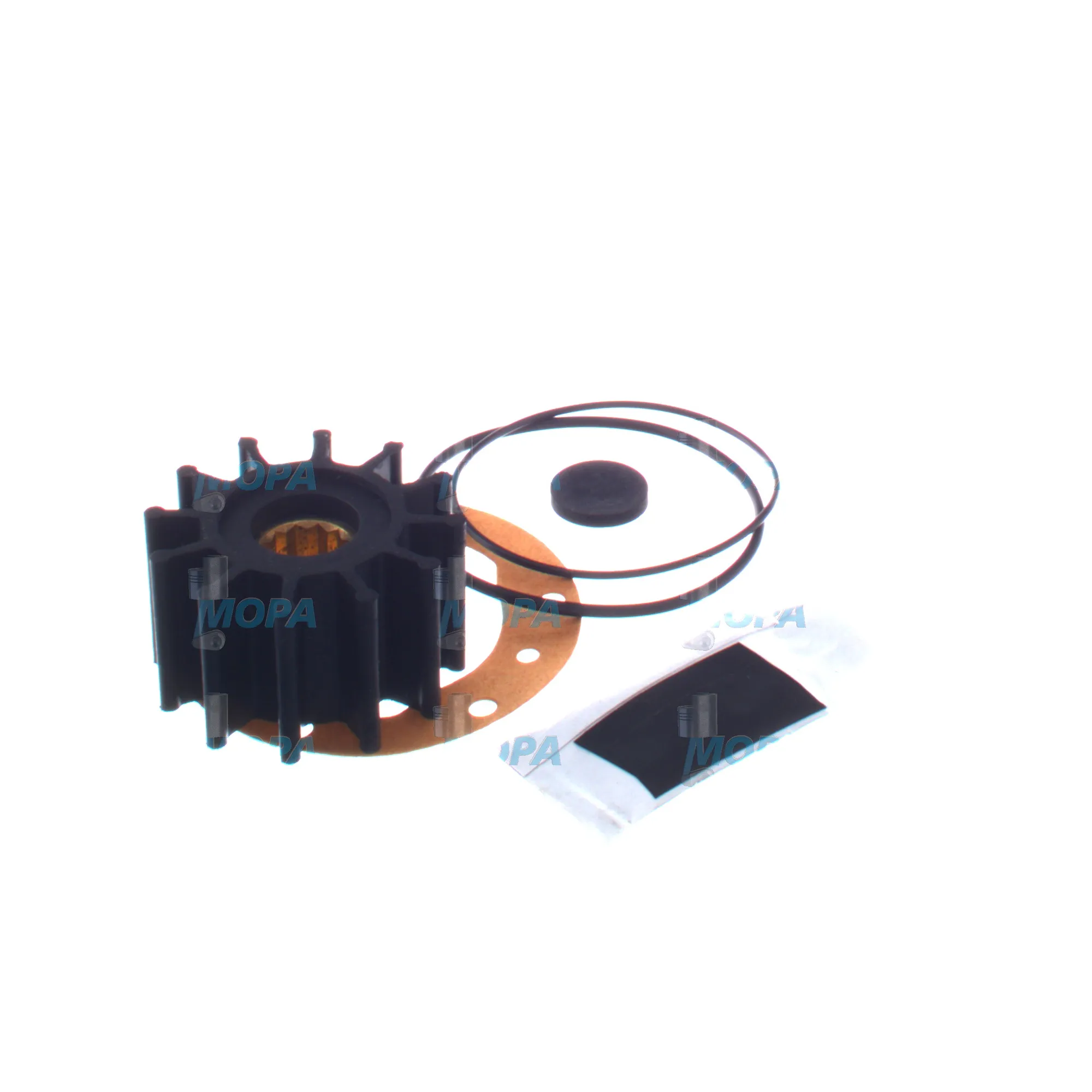 IMPELLER - 12155428 suitable for Deutz engines 7