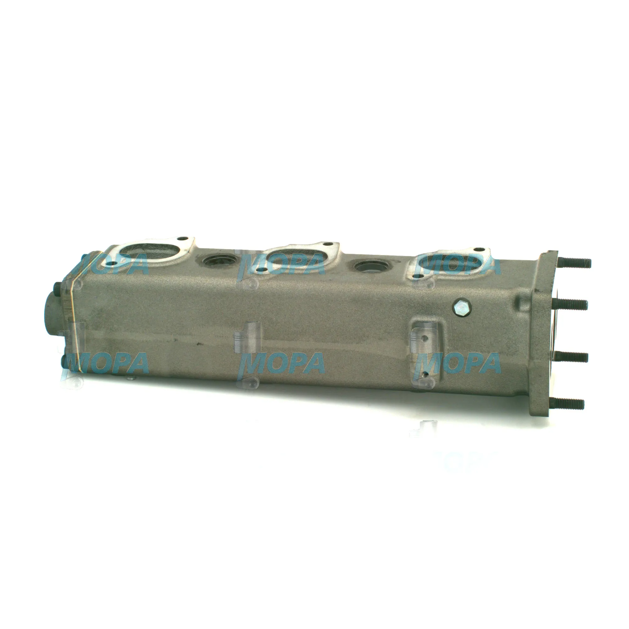 EXHAUST MANIFOLD - 04613012 suitable for Deutz engines 6