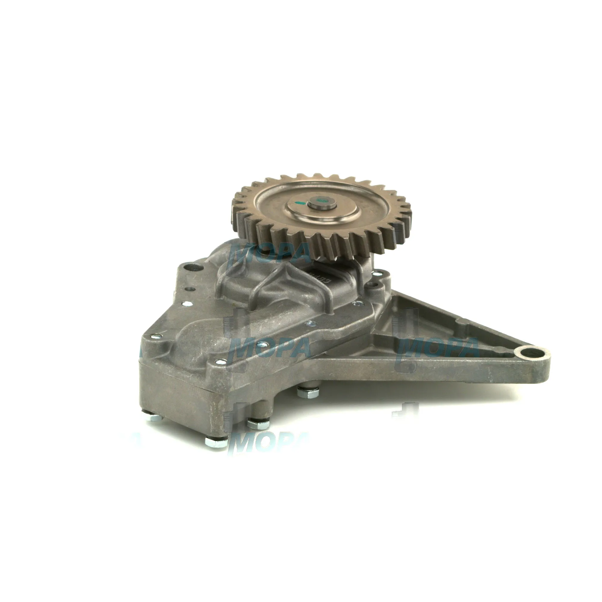 GEARED OIL FEED PUMP - 12166779 suitable for Deutz engines 8