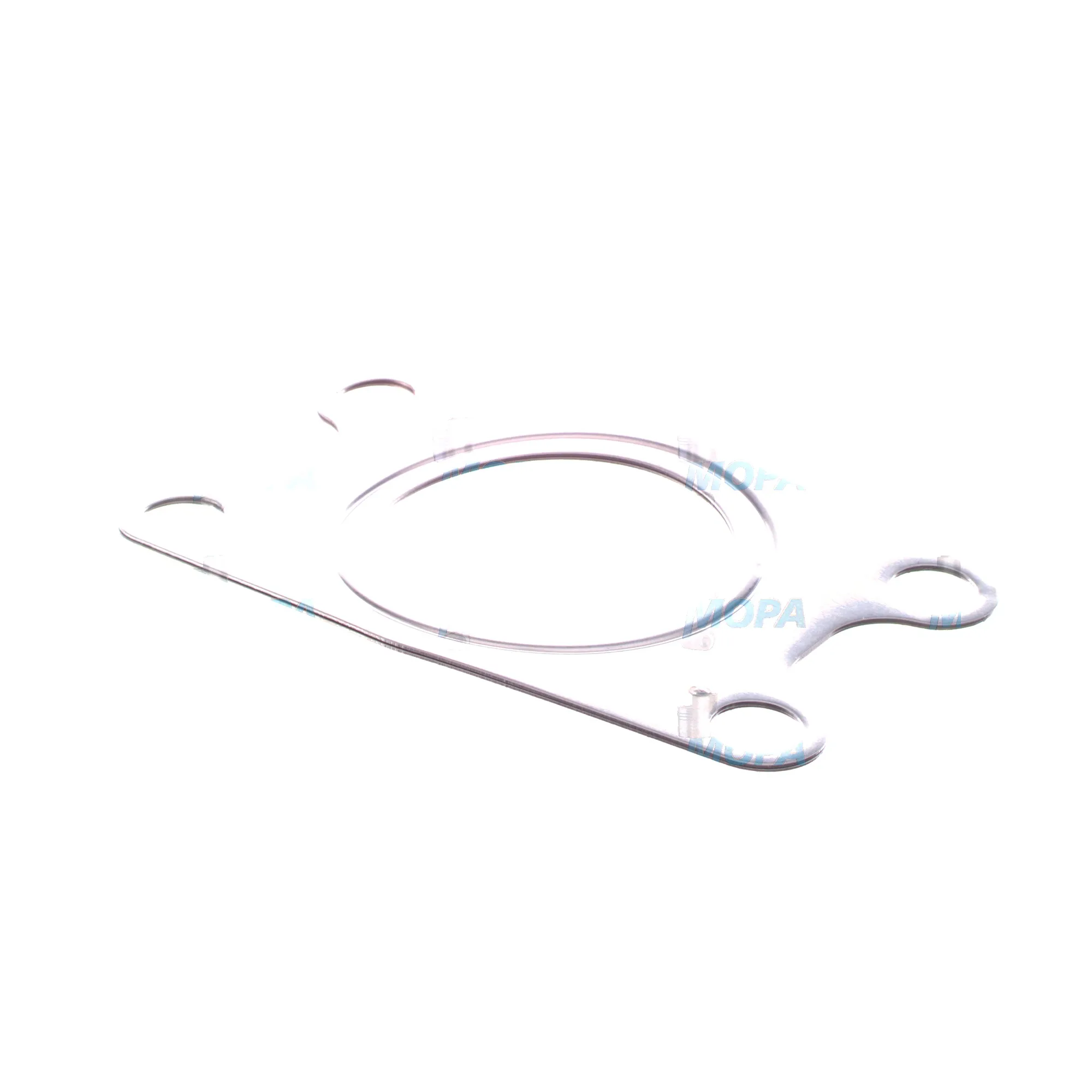GASKET - 12277914 suitable for MWM & Deutz engines 7