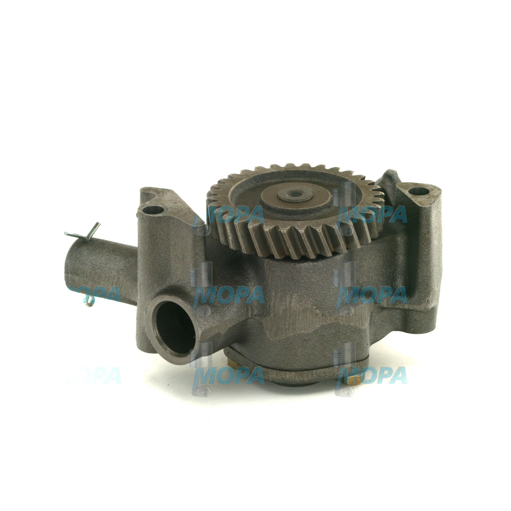 OELPUMPE - 02419997 passend für Deutz Motoren