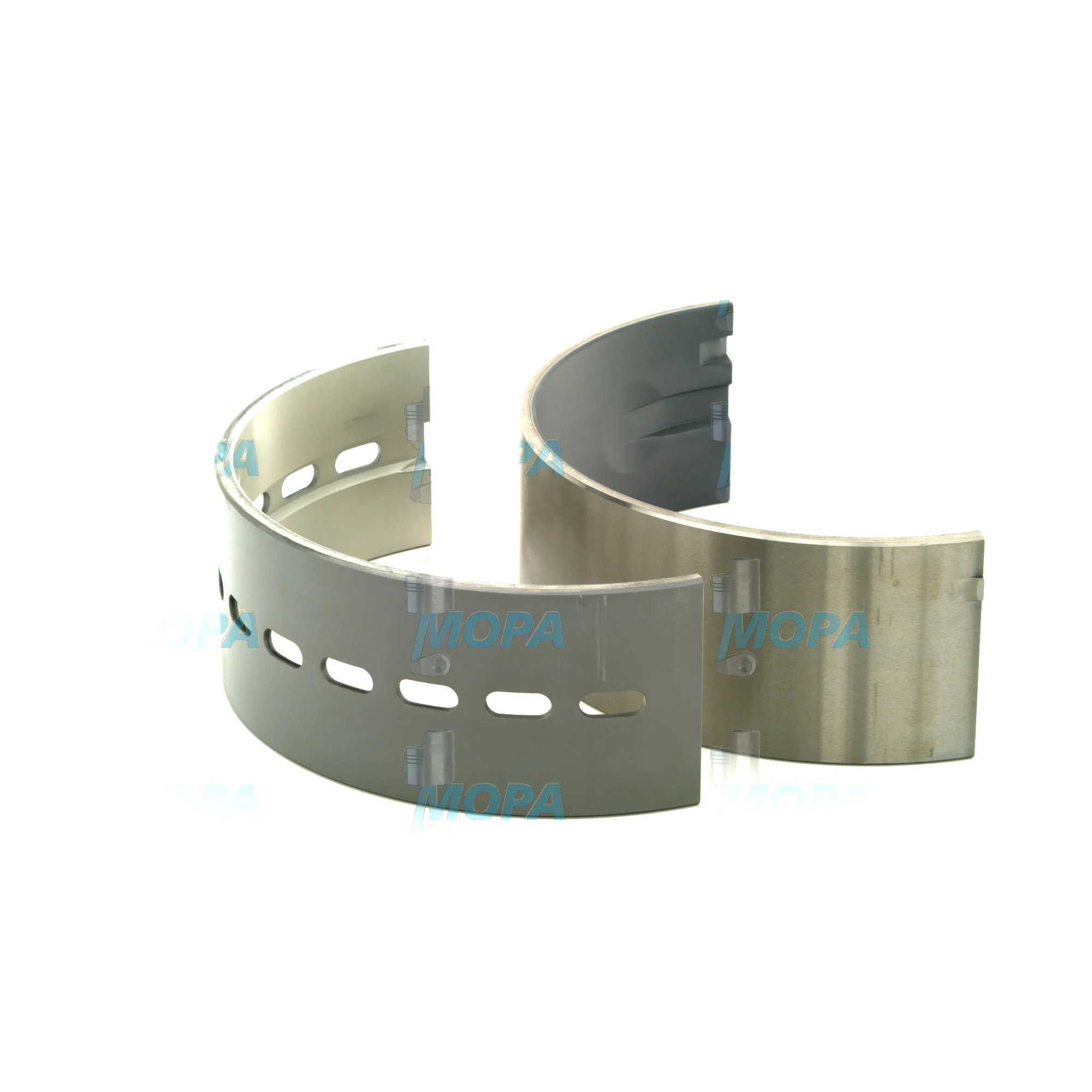 MAIN BEARING PAIR - 12284382 suitable for MWM & Deutz engines 8