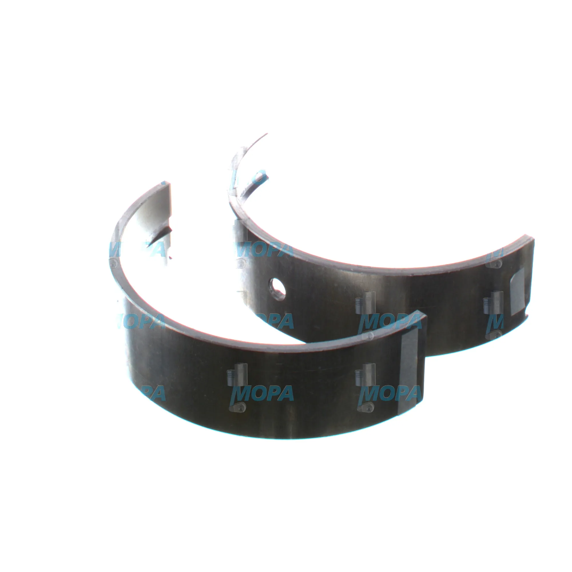 MAIN BEARING PAIR - 12312137 suitable for MWM & Deutz engines 7