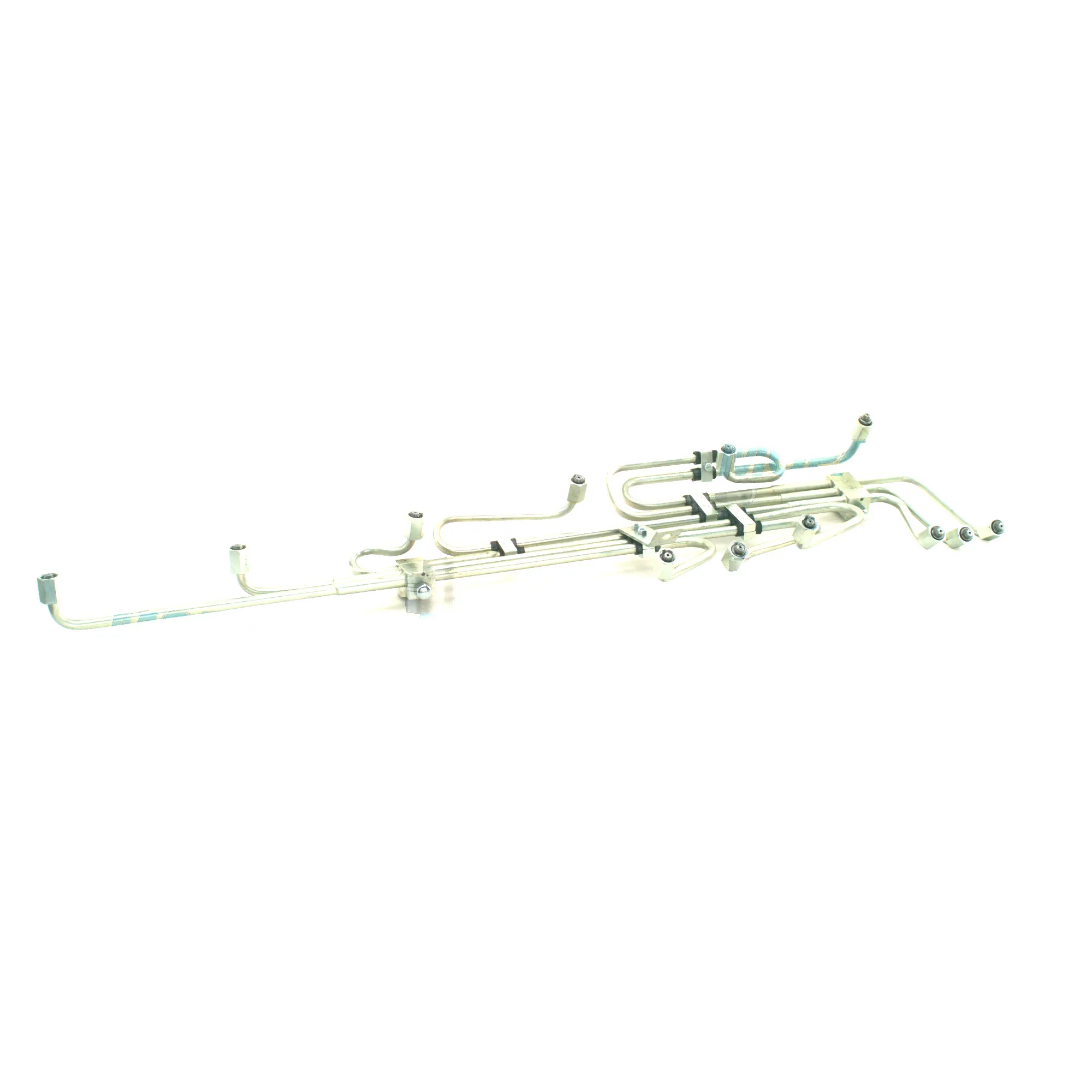 INJECTION LINE SET (leakage secured) - 1-SA062709/12-2 suitable for MTU engines 2
