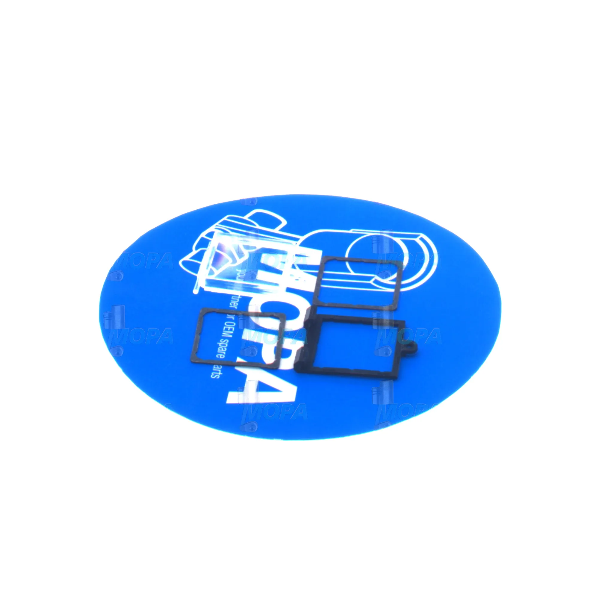 FLAP - 0015331031 suitable for MTU engines 3