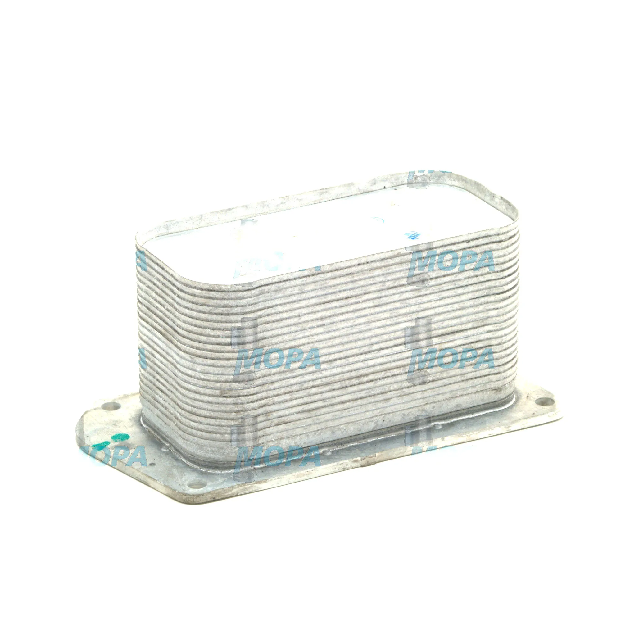 OIL COOLER - 04252961 suitable for Deutz engines 6
