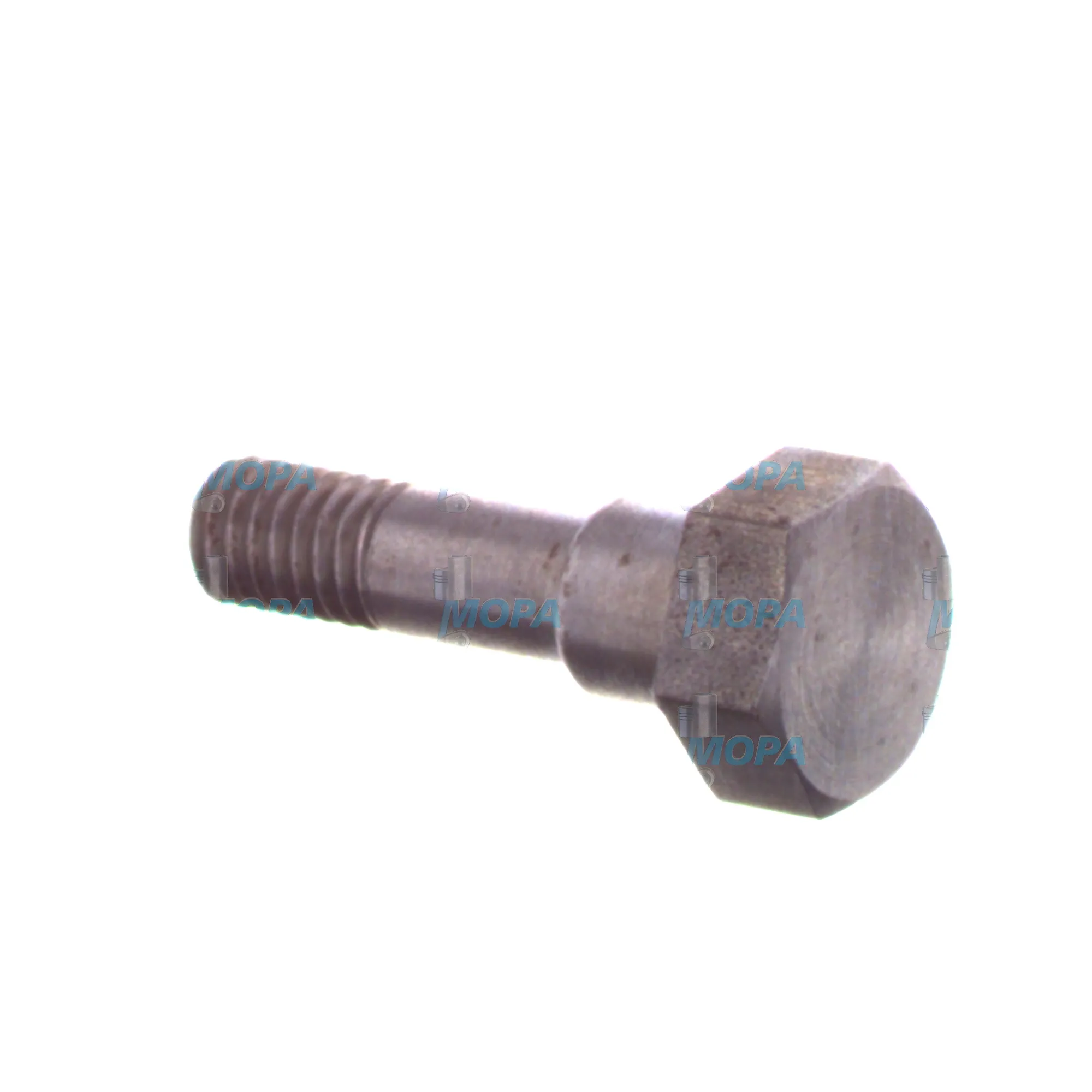 HOLLOW SCREW - 51981500169 suitable for MAN D engines 14