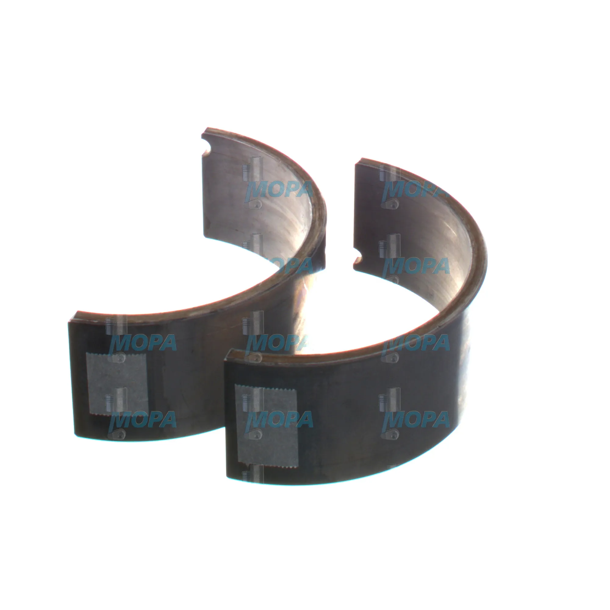 BIG END BEARING PAIR - 03373335 suitable for MWM & Deutz engines