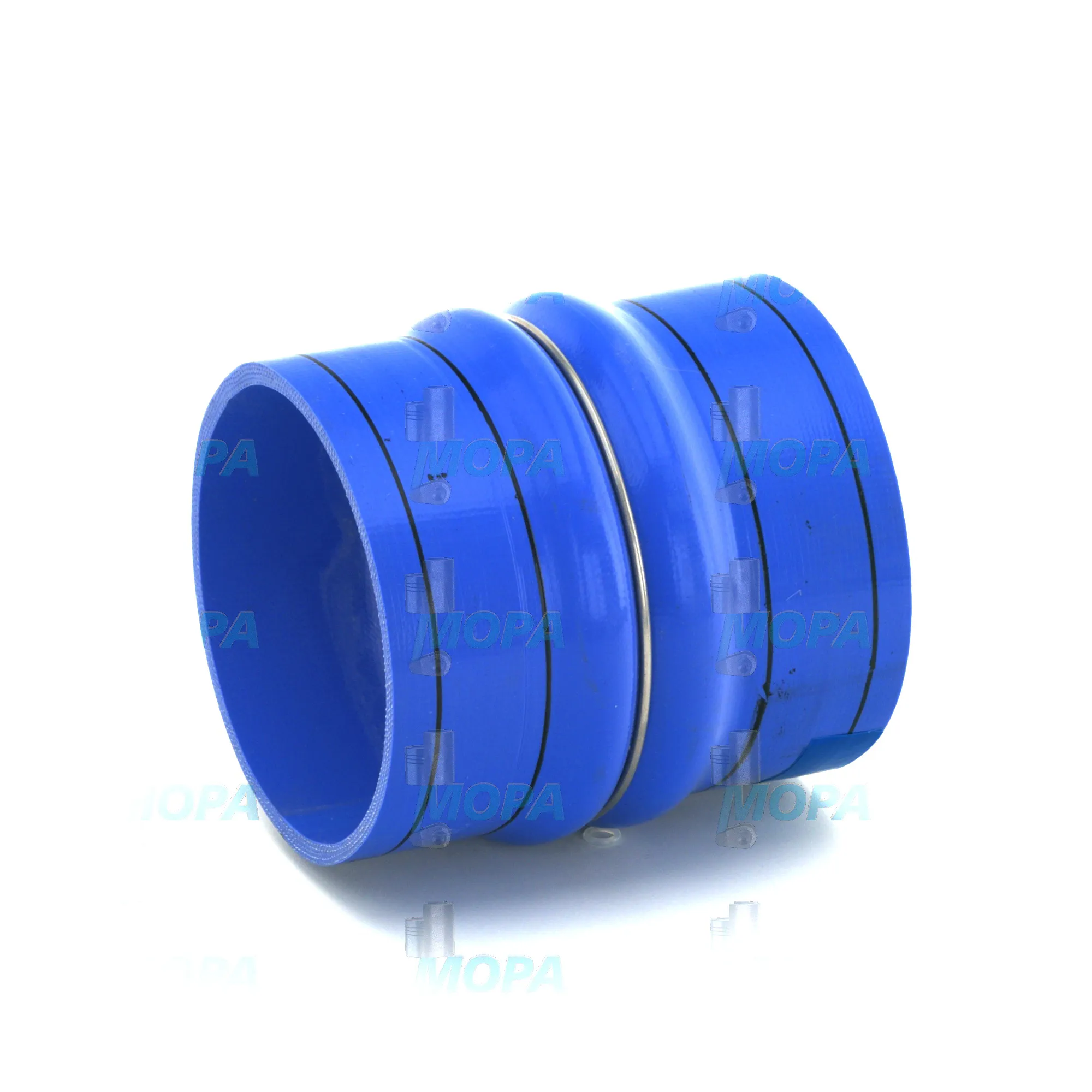 CHARGE AIR HOSE - 3838792 suitable for Volvo/Volvo Penta engines 6