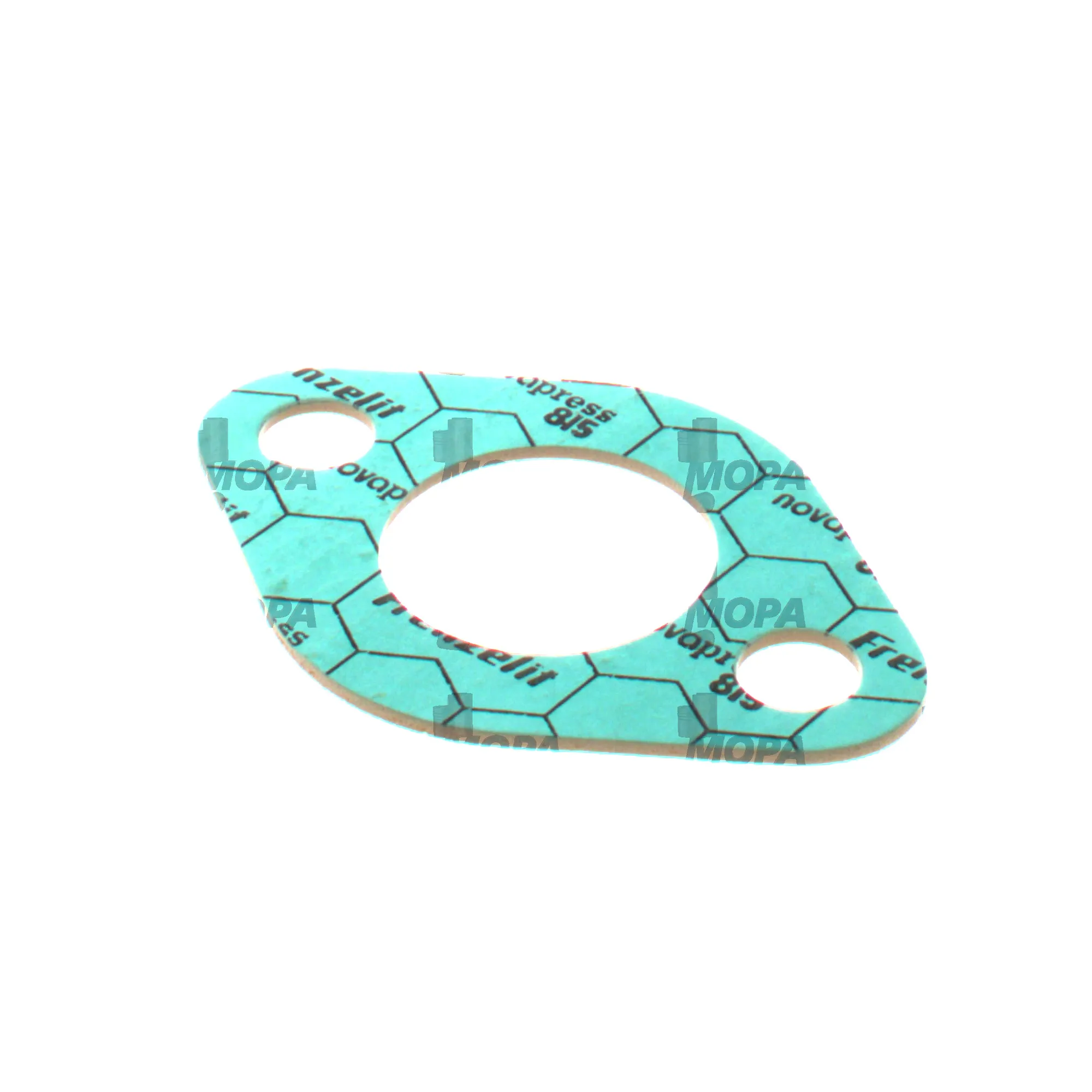 GASKET - 5901872280 suitable for MTU engines 4