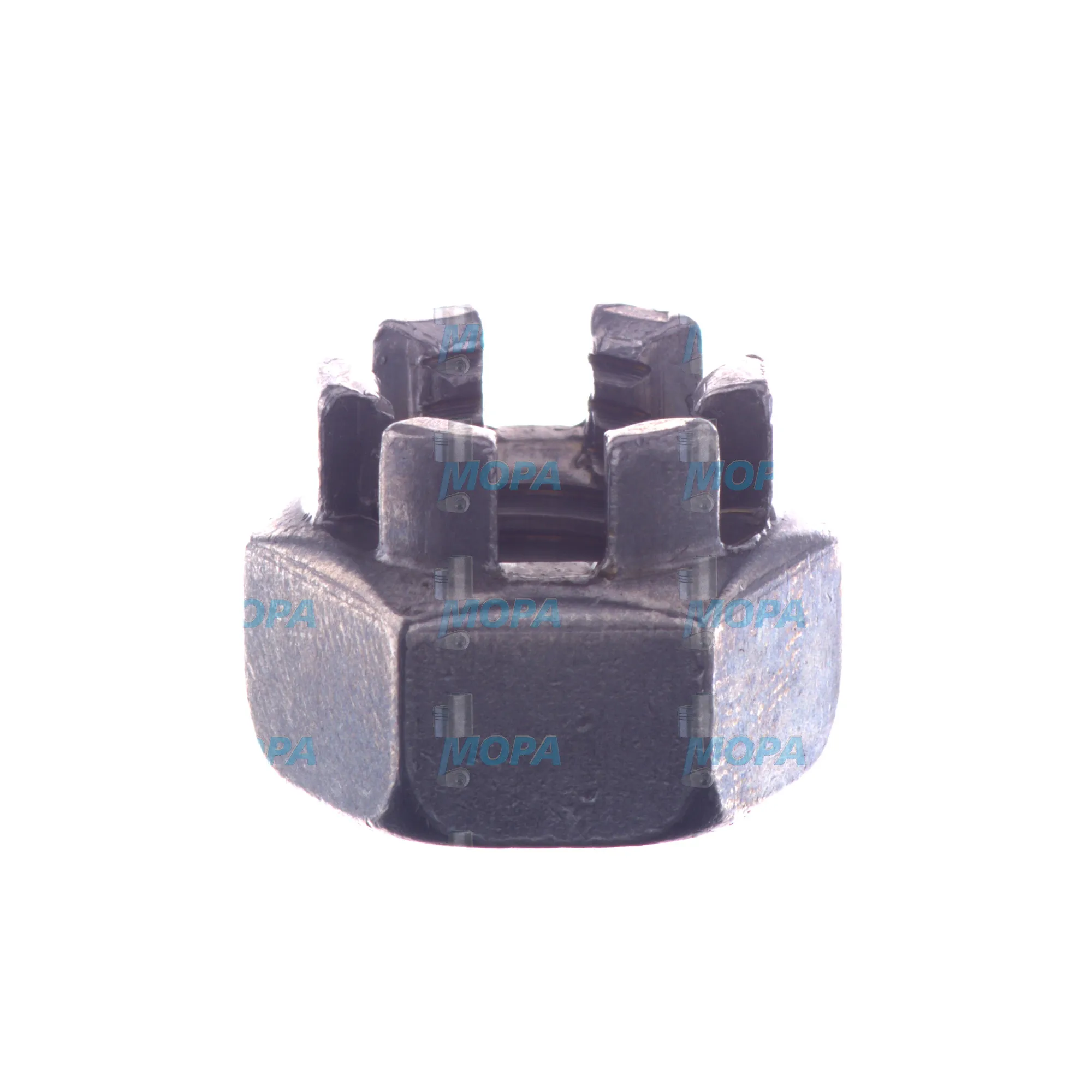 CASTLE NUT - 01113042 suitable for Deutz engines