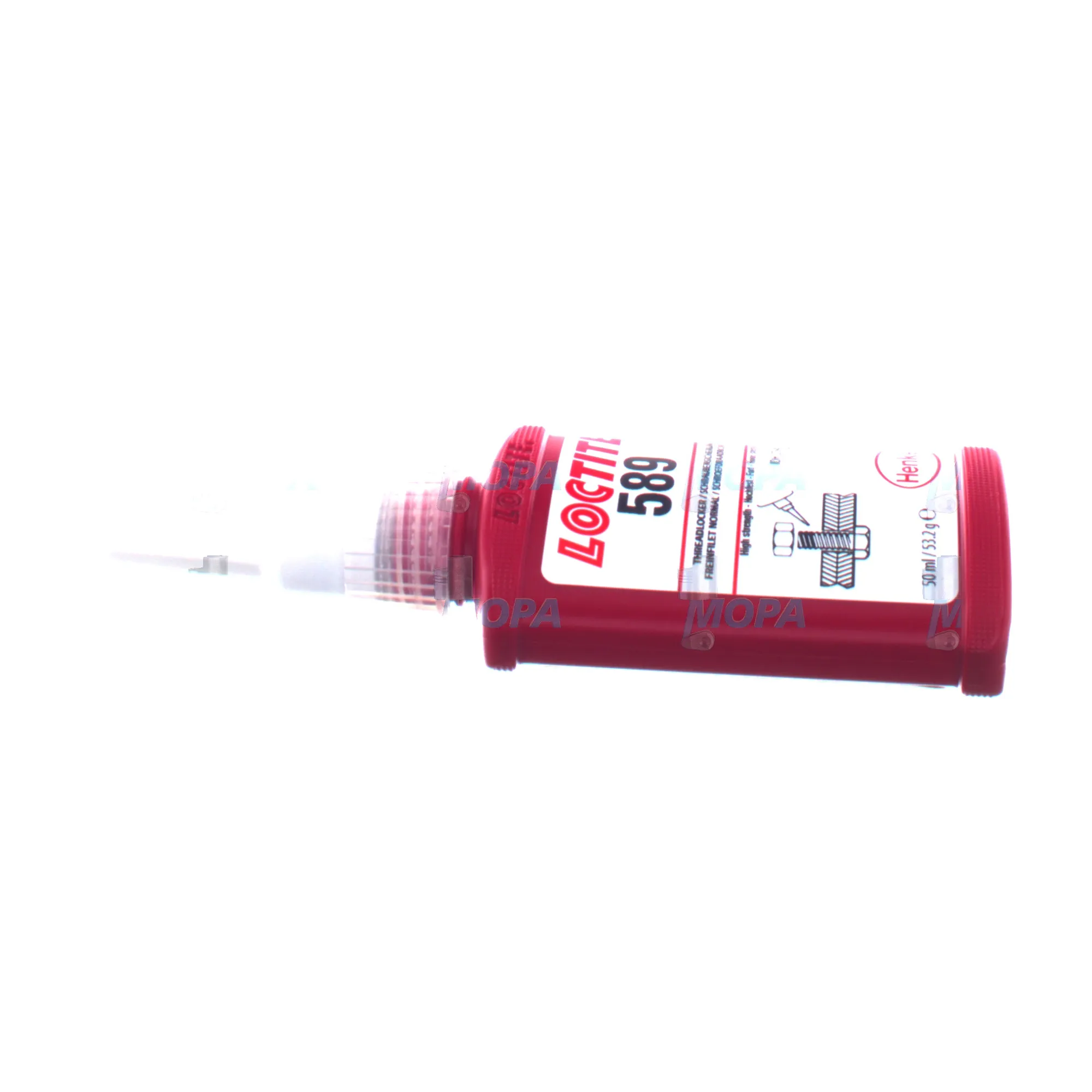 SEALING COMPOUND - 04101609049 suitable for MAN D engines 8
