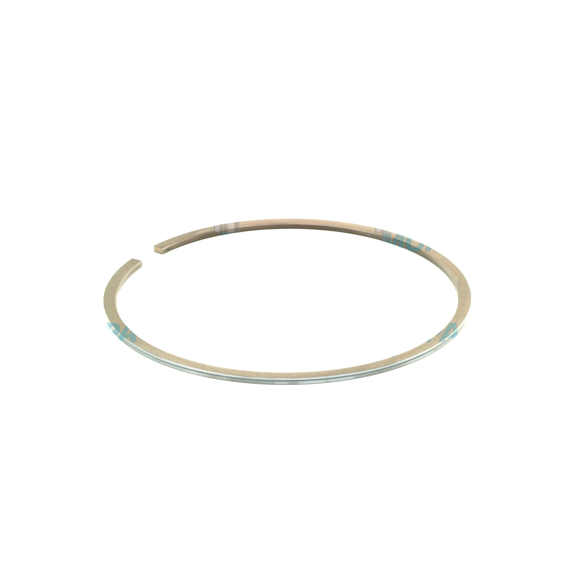 TAPER FACE COMPRESSION RING - 12284717 suitable for MWM & Deutz engines
