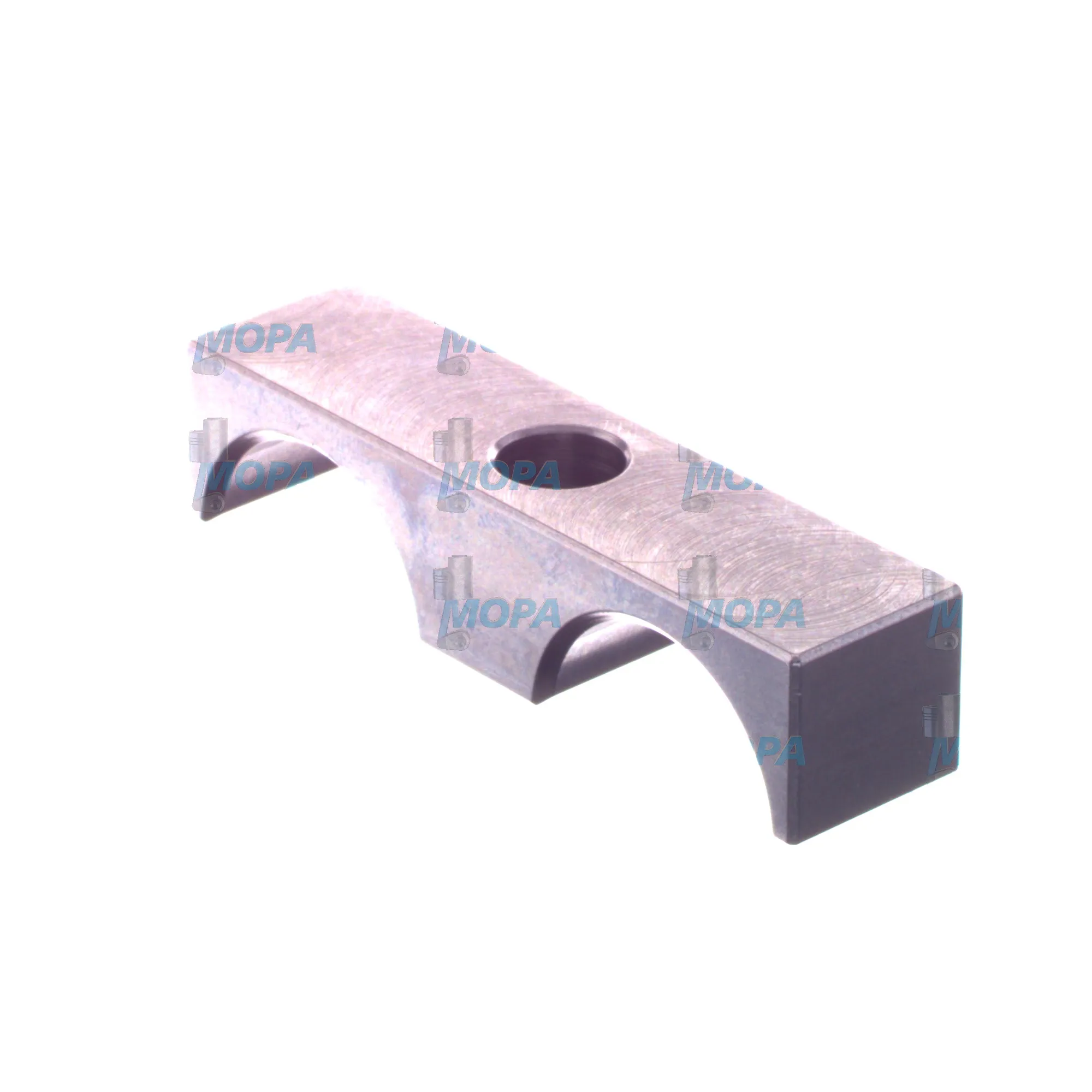 ROHRSCHELLE - 700325022104 passend für MTU Motoren 7