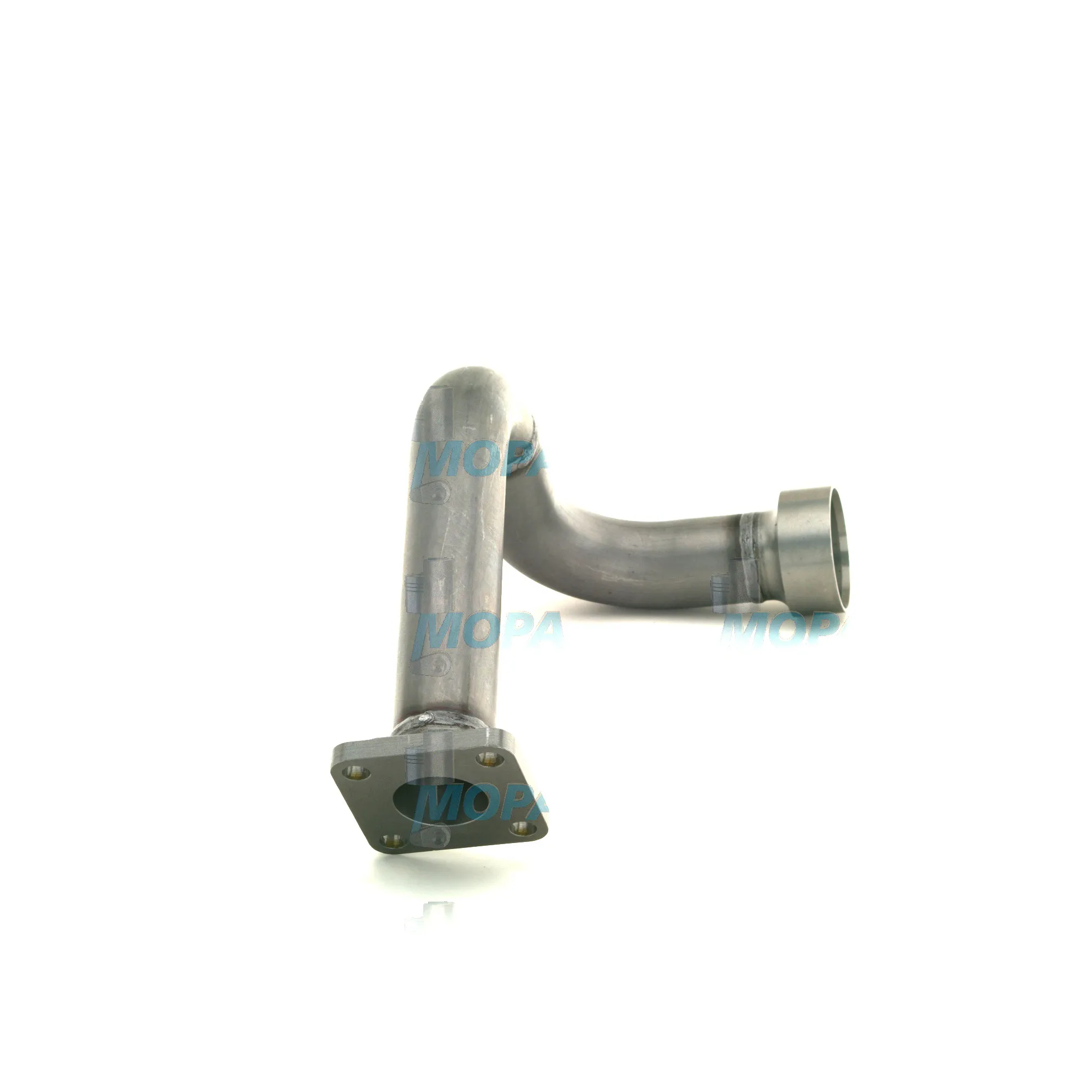 ELBOW - 5802004019 suitable for MTU engines 9