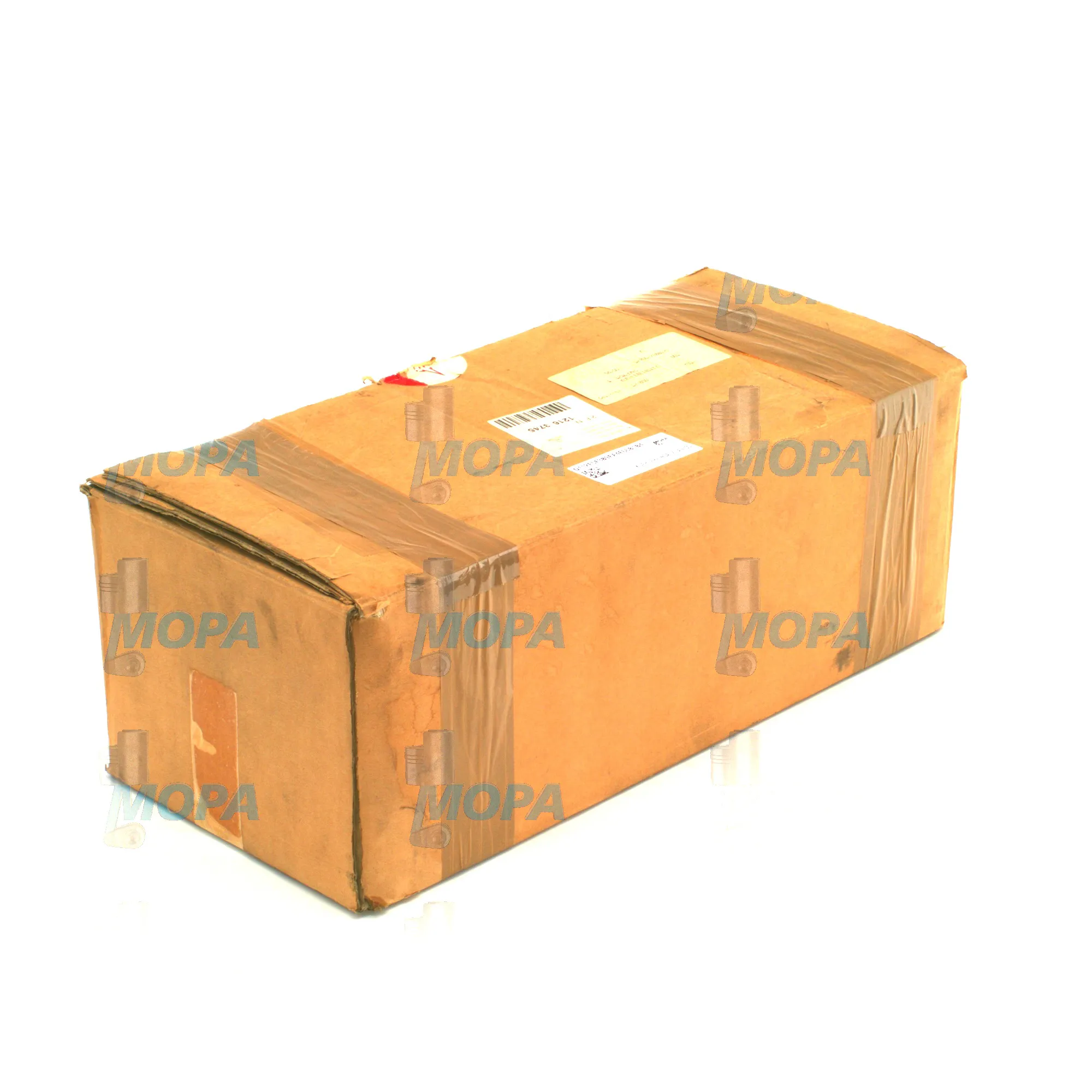 RADIATOR CORE - 12163745 suitable for MWM & Deutz engines