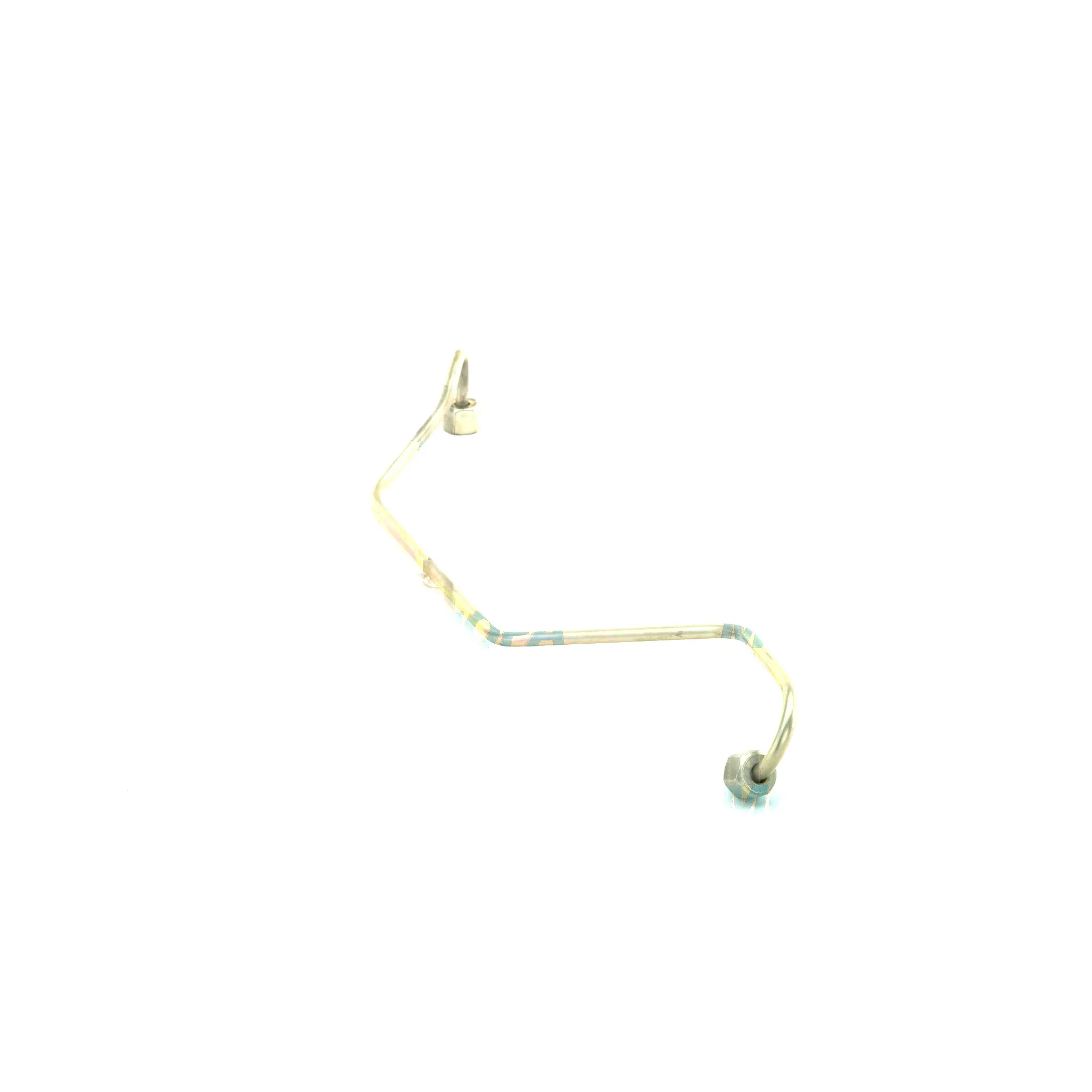 EINSPRITZLEITUNG - 02404858 passend für Deutz Motoren 5