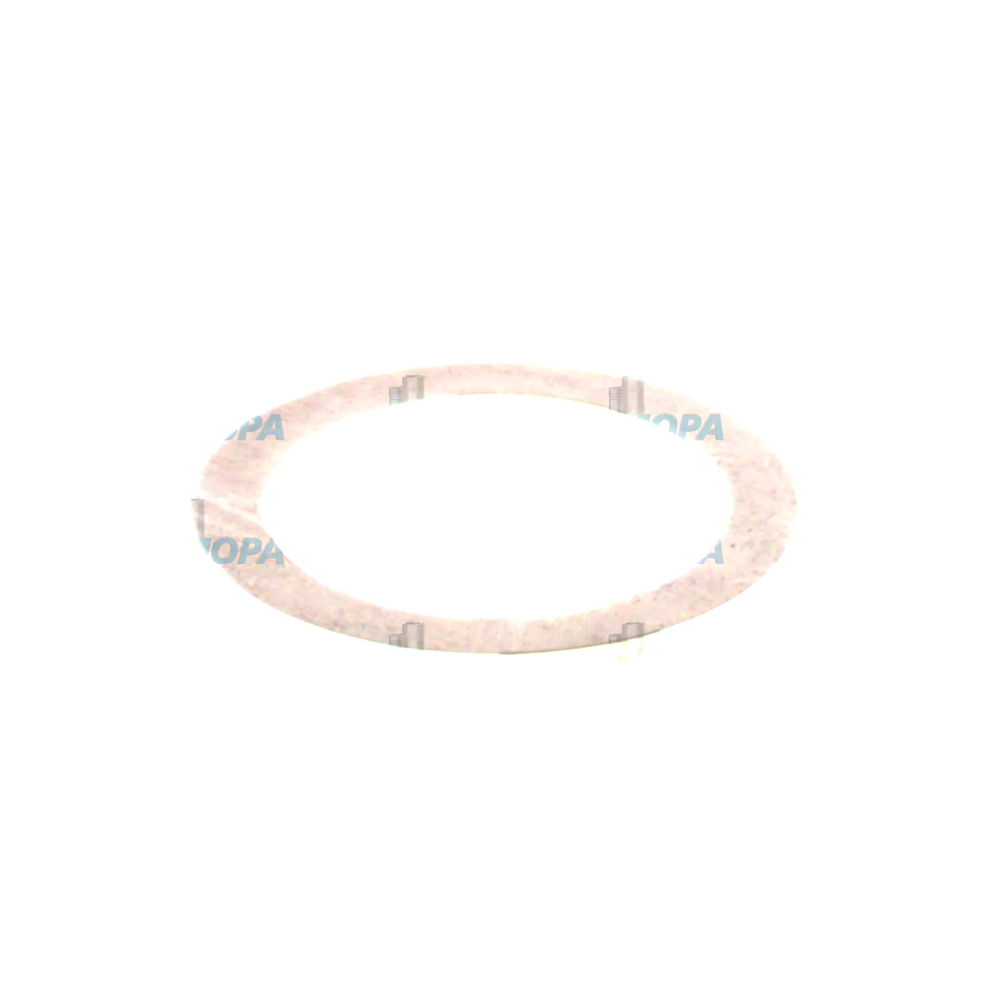 PLAIN WASHER - 1410102625 suitable for Bosch engines 3