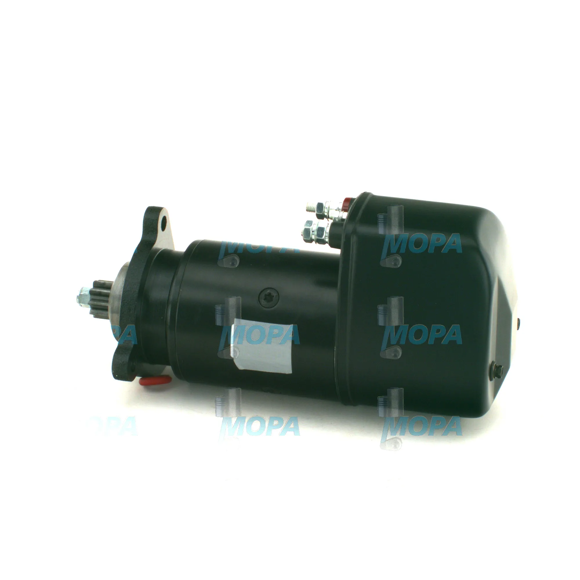 ANLASSER - 0001416010 passend für Bosch Motoren 6
