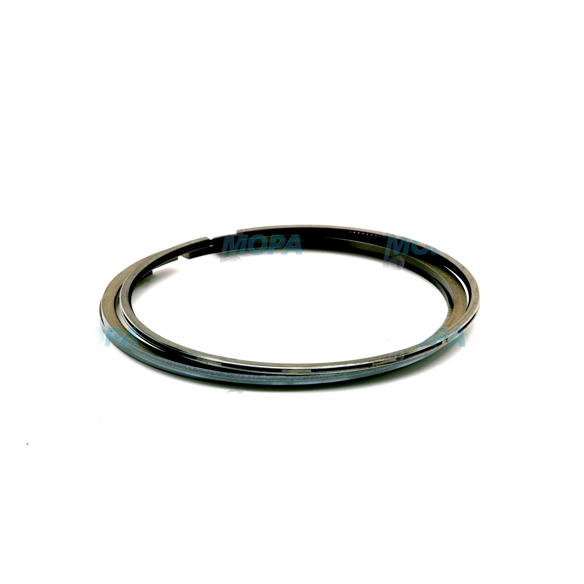 SET OF PISTON RINGS - 12213242 suitable for MWM & Deutz engines 6